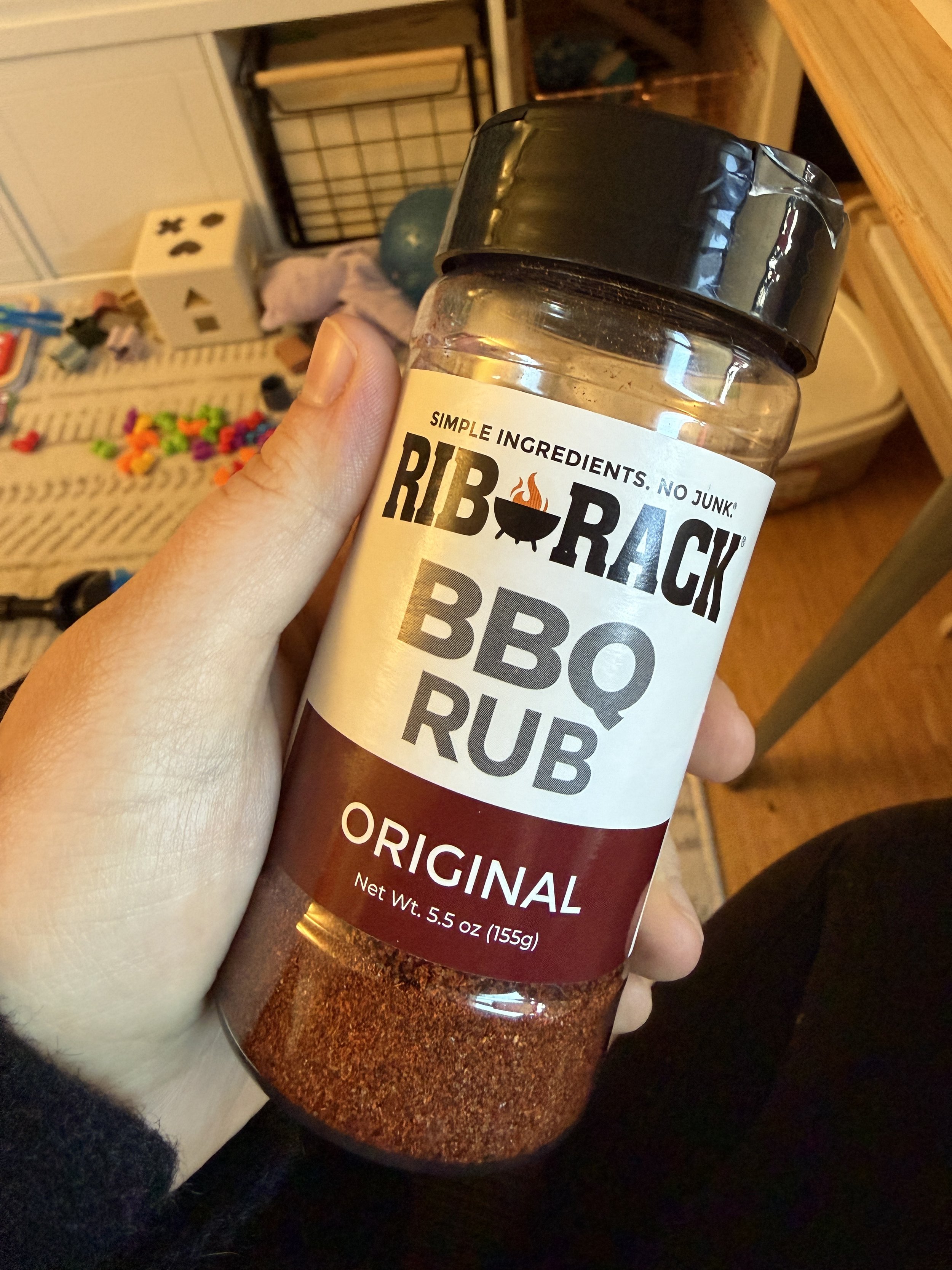 Mouthwatering Fall Off The Bone Ribs