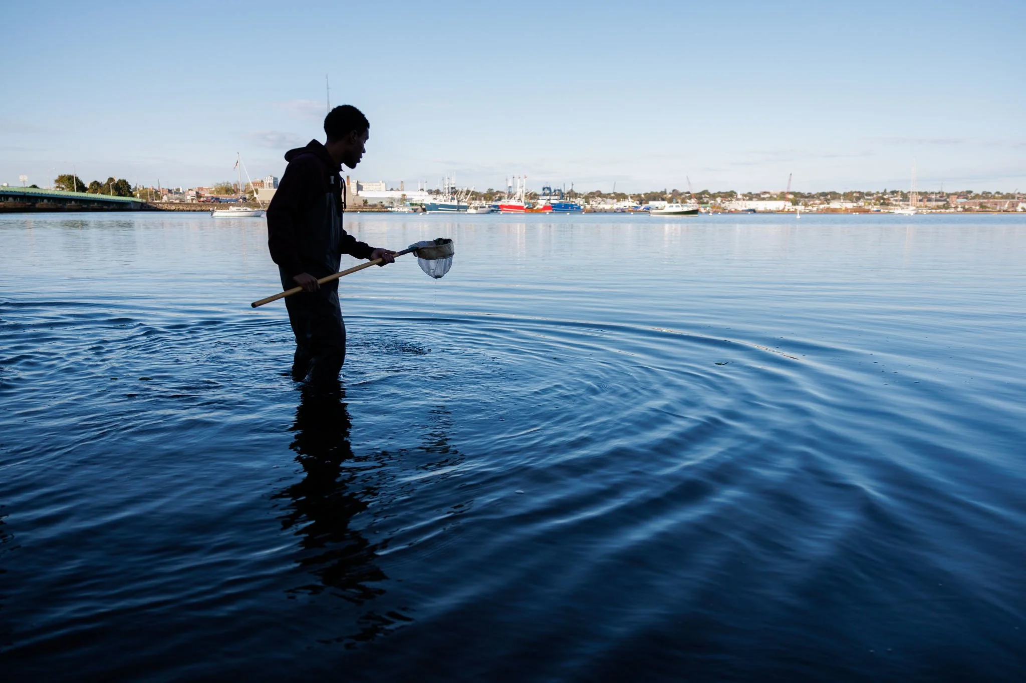 2024.10.9 FPS-Fairhaven High School- Marine Biology Beach Visit-10.jpg