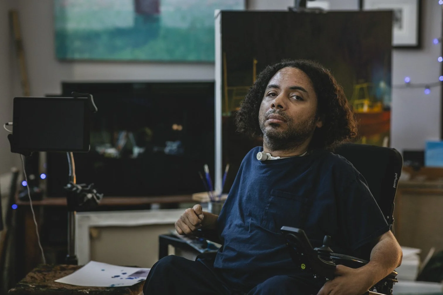 The Stars that Guide Us: Roy Rossow