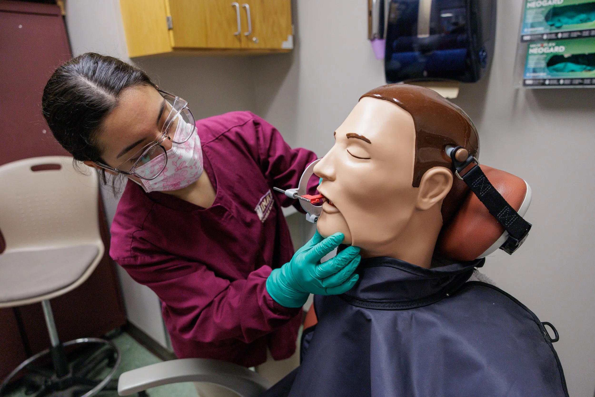 Class of 2024: Ava's Story