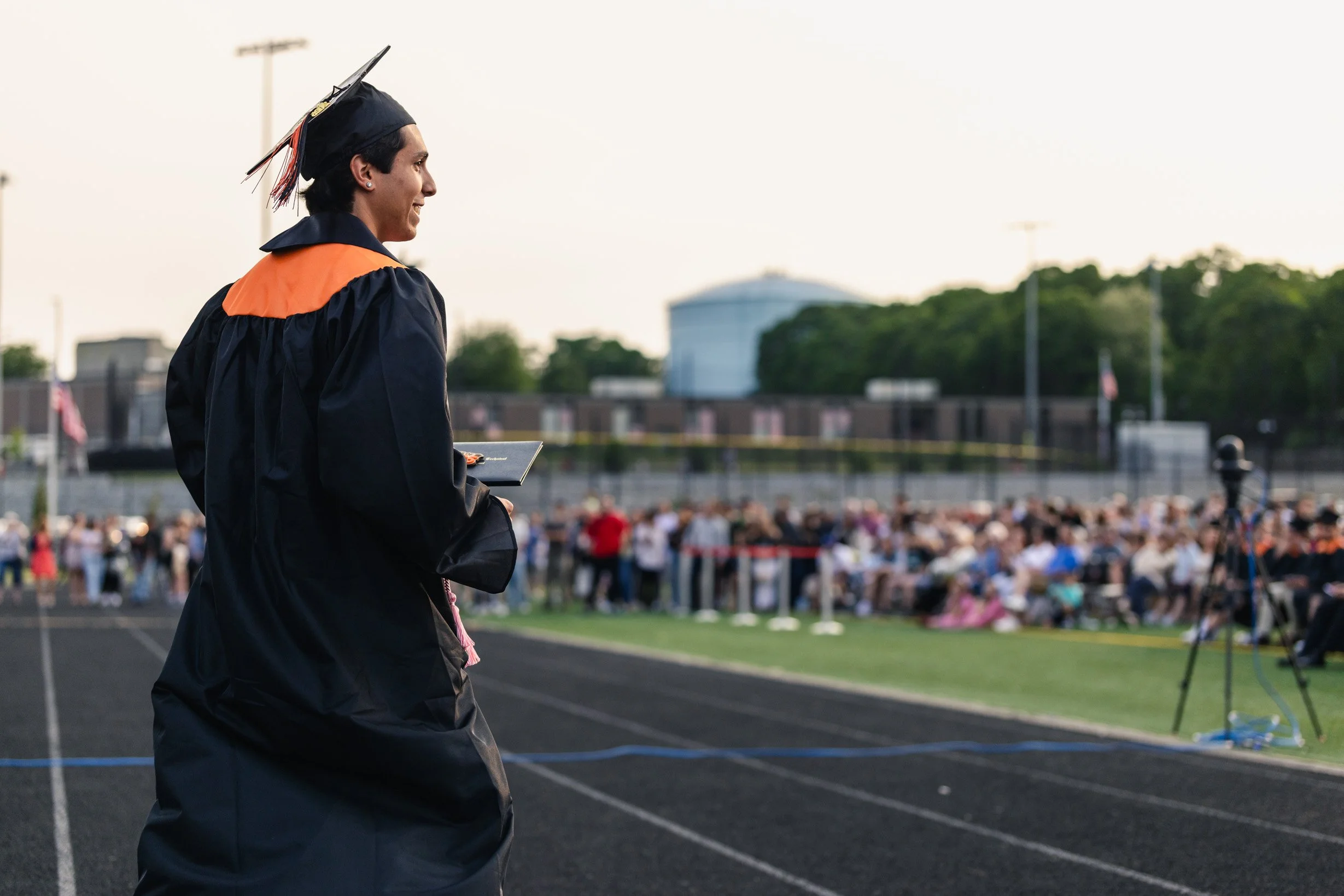 Diman Regional Vocational Technical High School: The Class of 2025