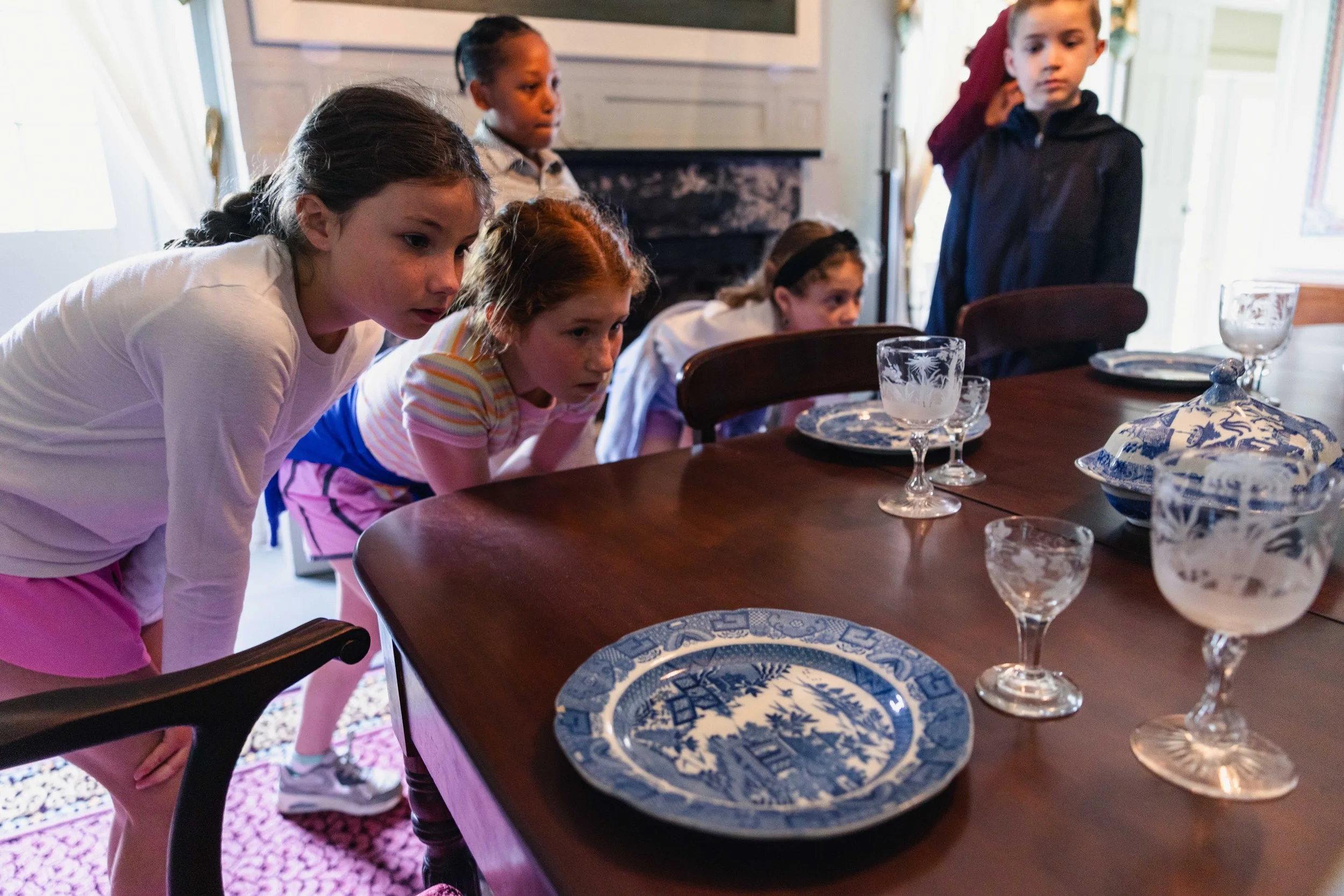 Duxbury Historical Society