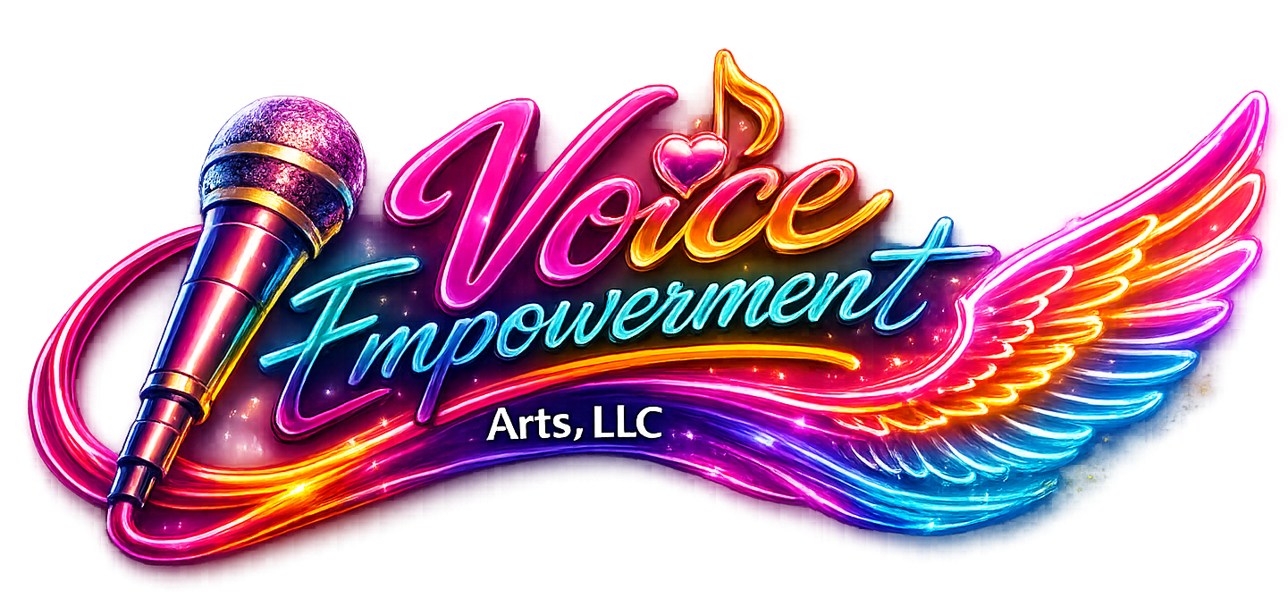 Devora Kalma | Voice Empowerment Arts, LLC