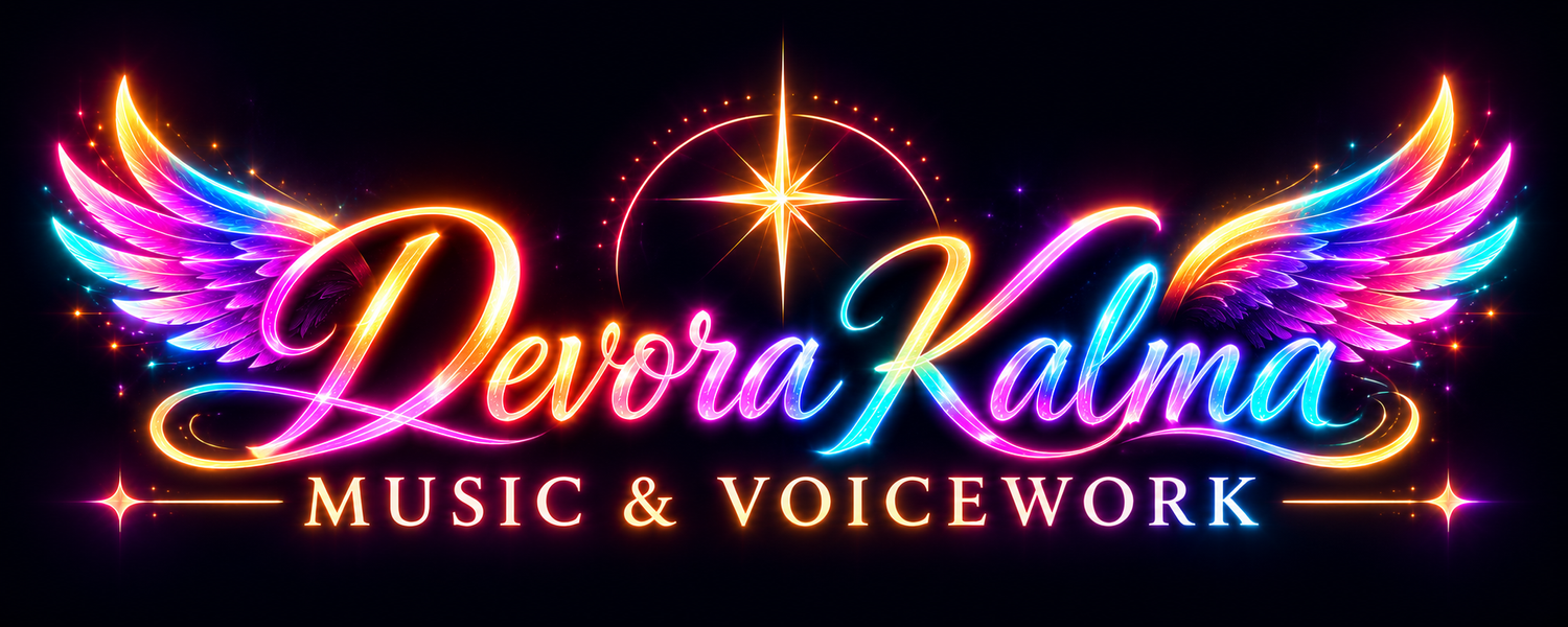 Devora Kalma | Voice Empowerment Arts, LLC