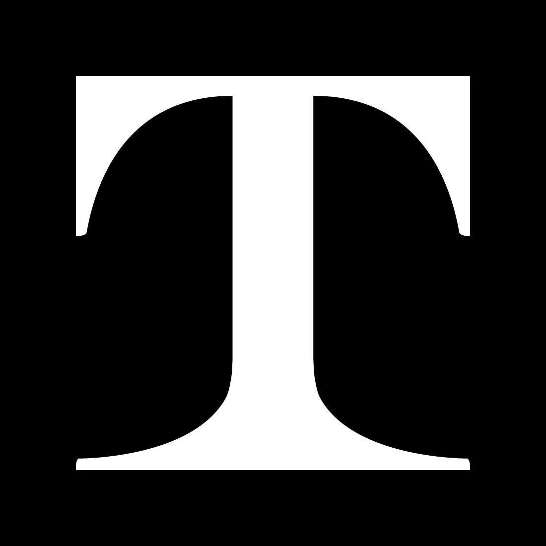 Logo for Threshold Brewing