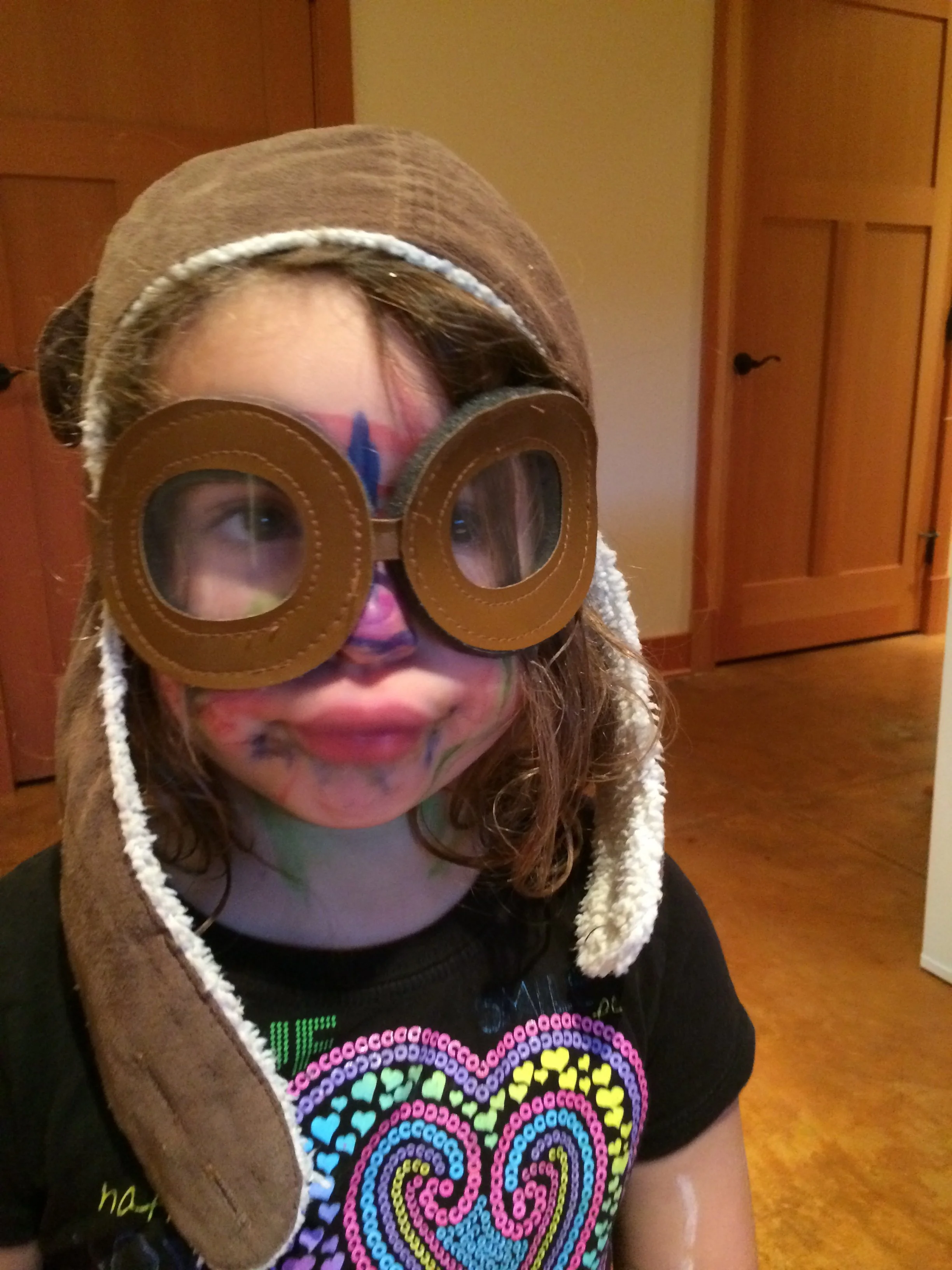 Kids Say the Darndest Things