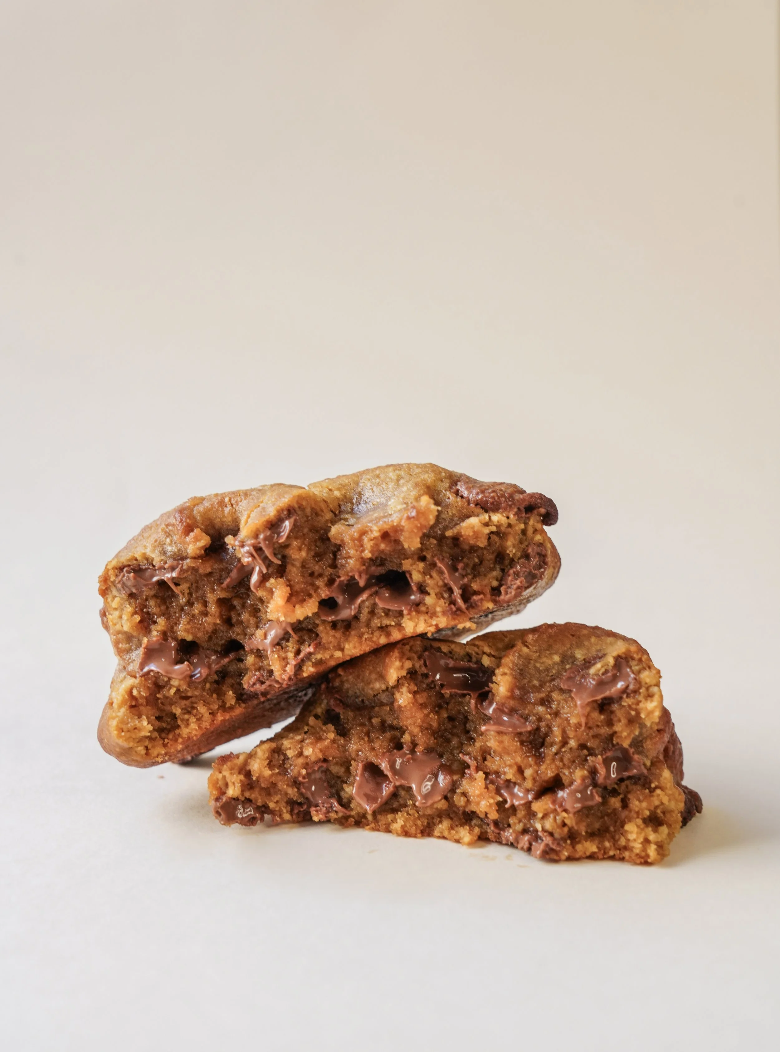 Chocolate Chip Cookie