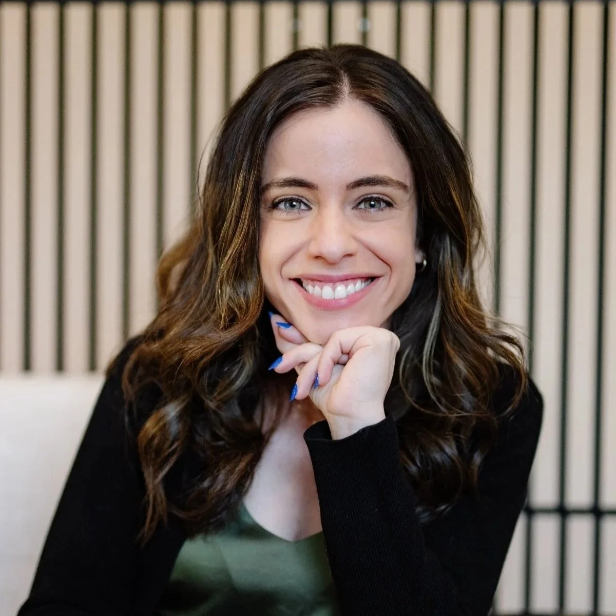 Emily McCready, LPC