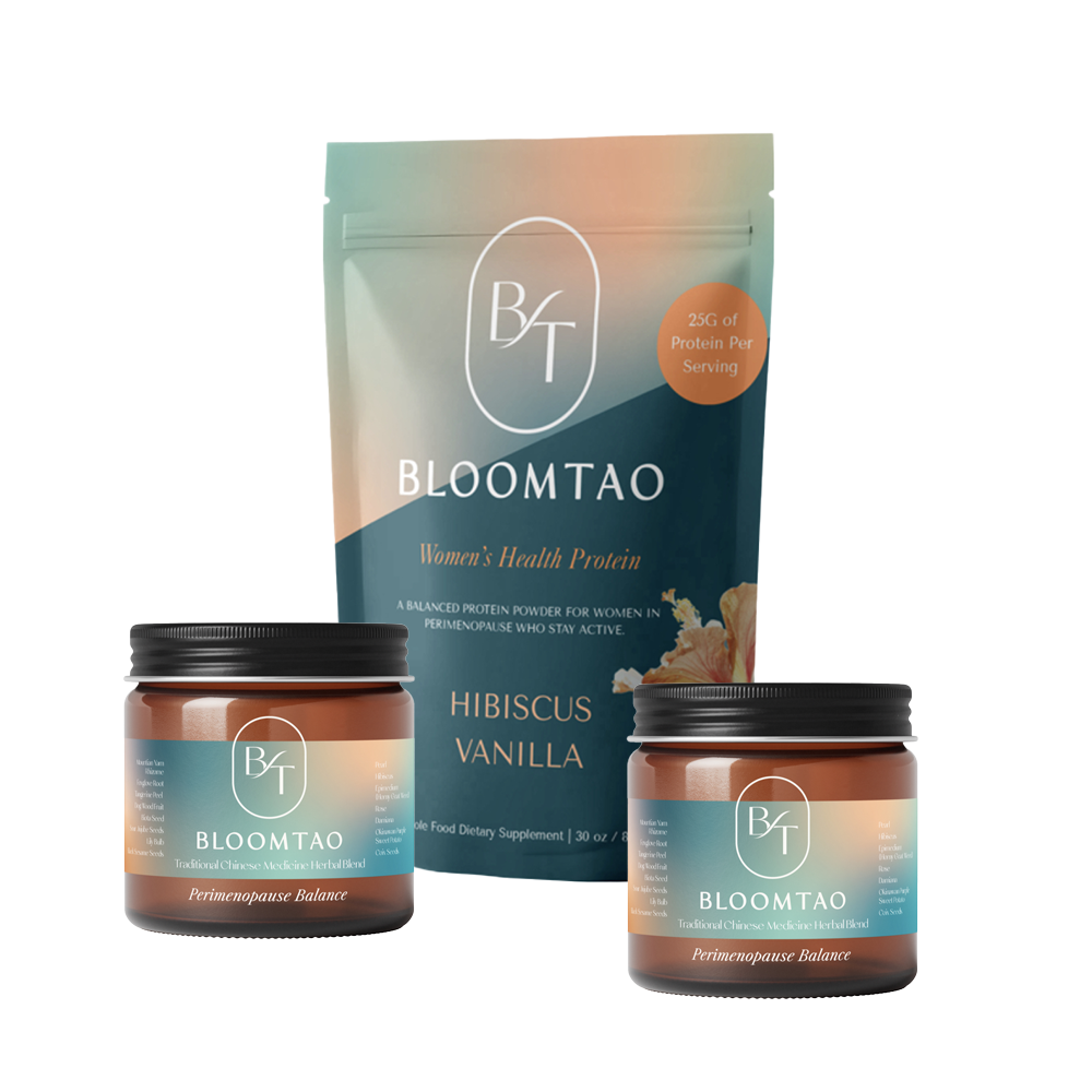 BloomTao Trio Bundle