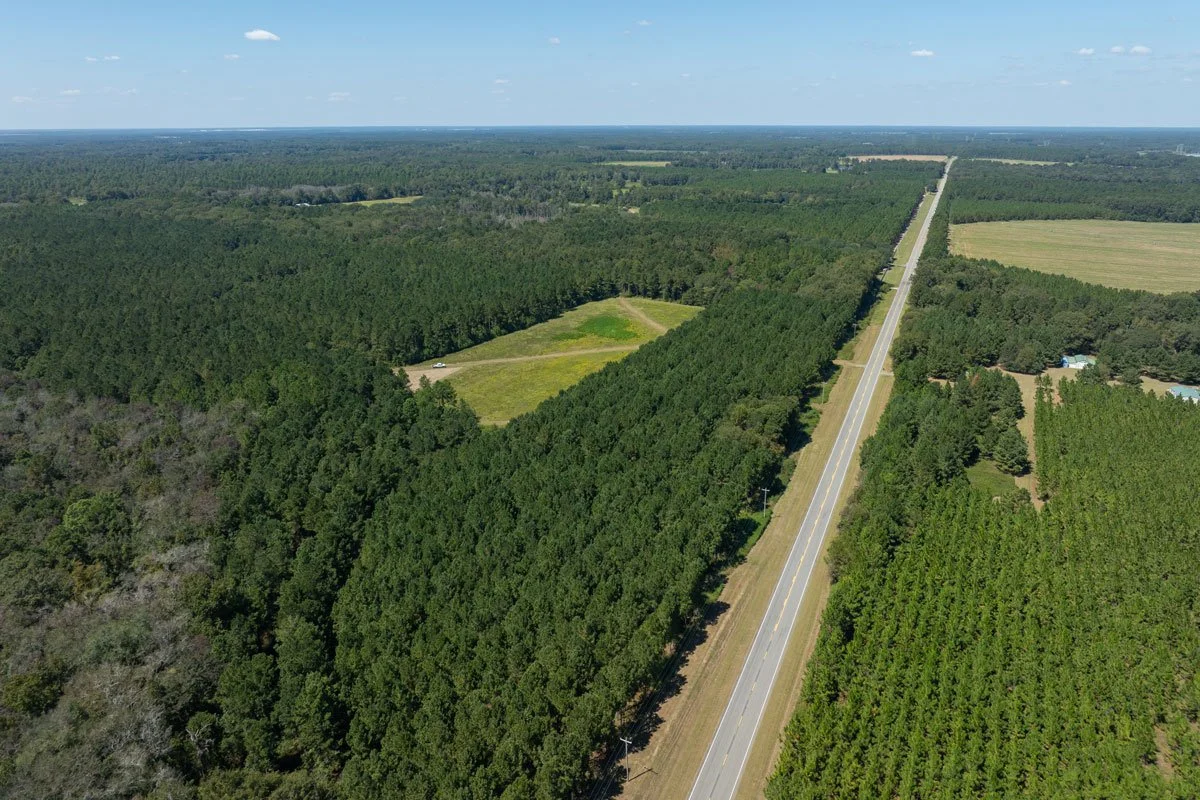 Lee County Hunting Tract 