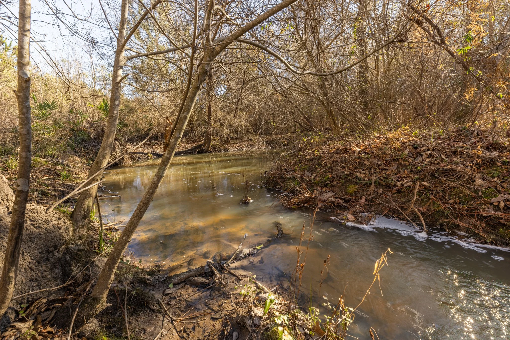 Cecil Wood Tract | $1,065,750.00