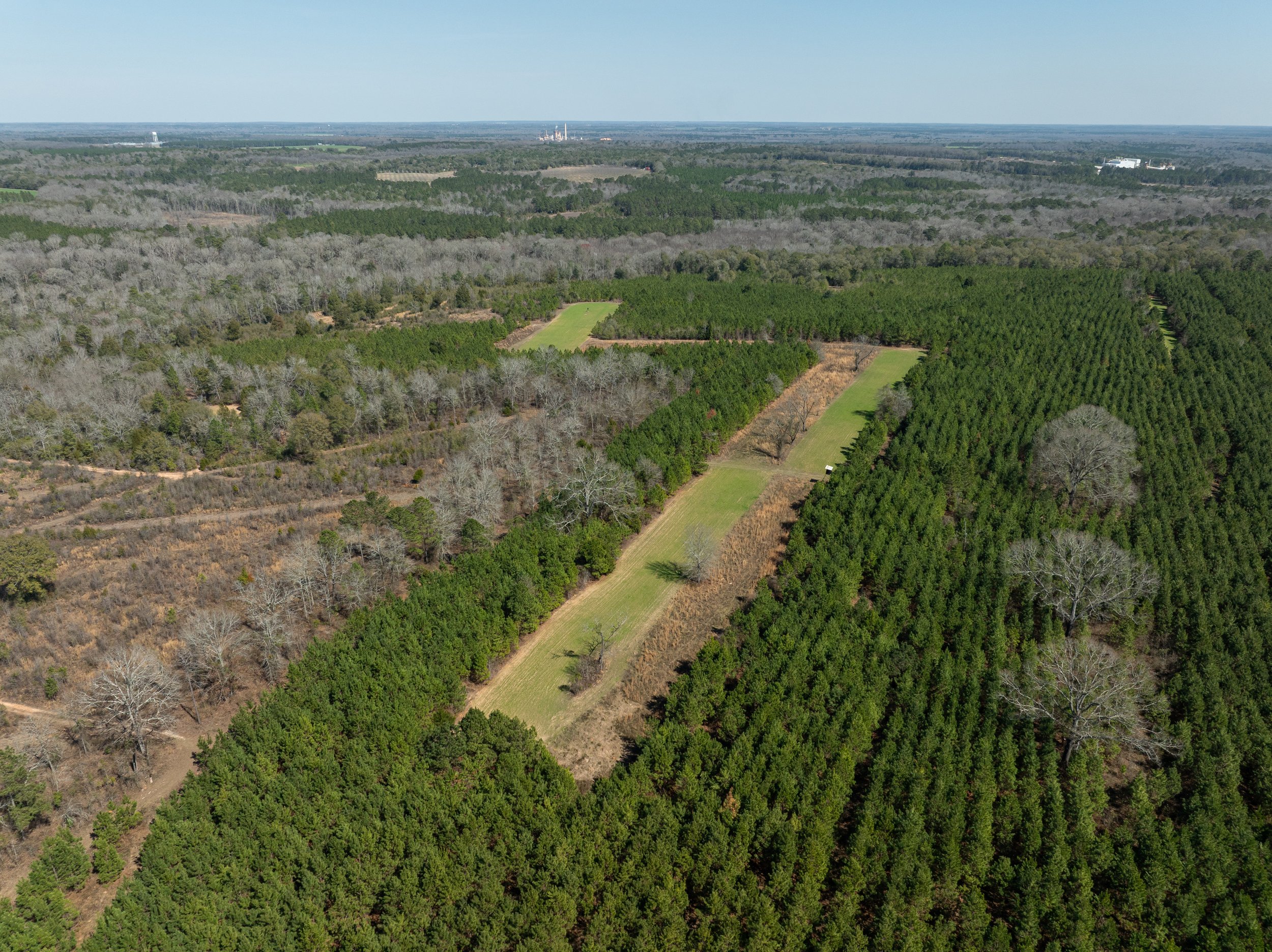 Jones Tract | $1,830,366.00