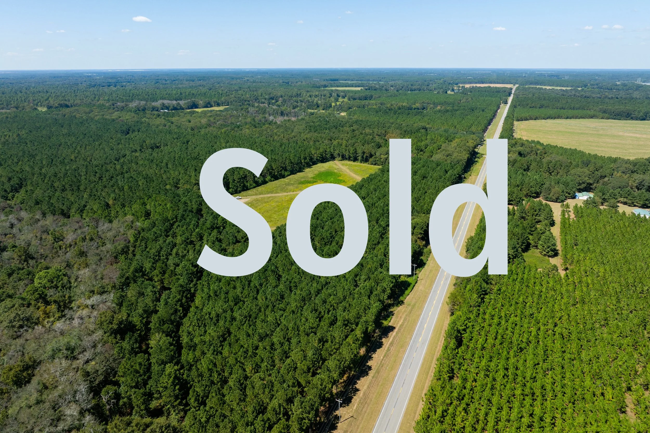 Lee County Hunting Tract  |  $657,041