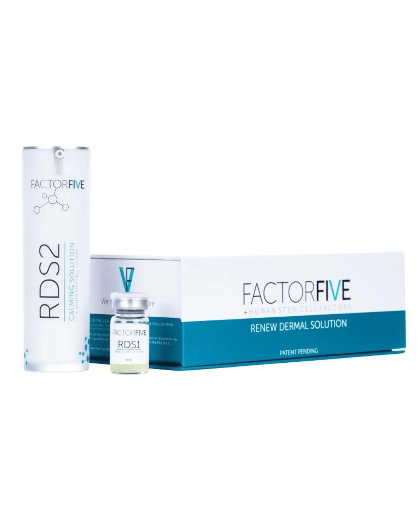 ✨New Peel Alert ✨

The Renew Dermal Solution is here. From the company Factor Five, clients can expect to notice improvements in skin tone, texture and tightness from the very first treatment. The results continue to enhance over the following days, 