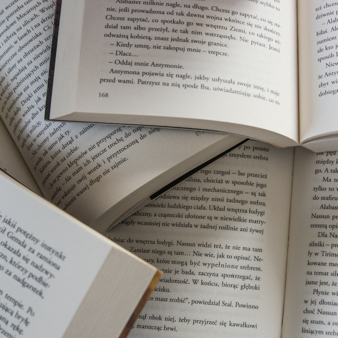 Book Ban Story | St. Louis Magazine
