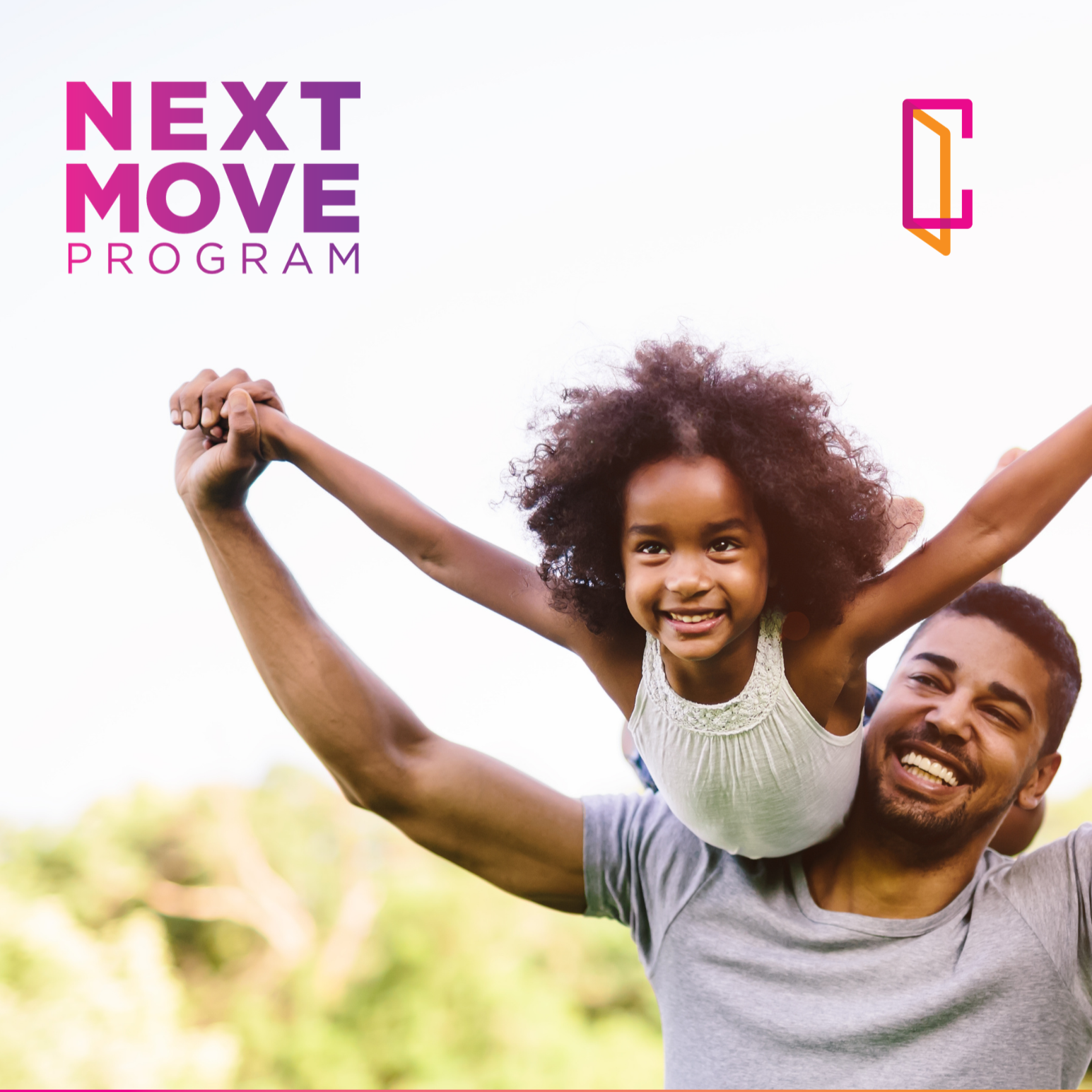 Next Move Program | Legend Homes