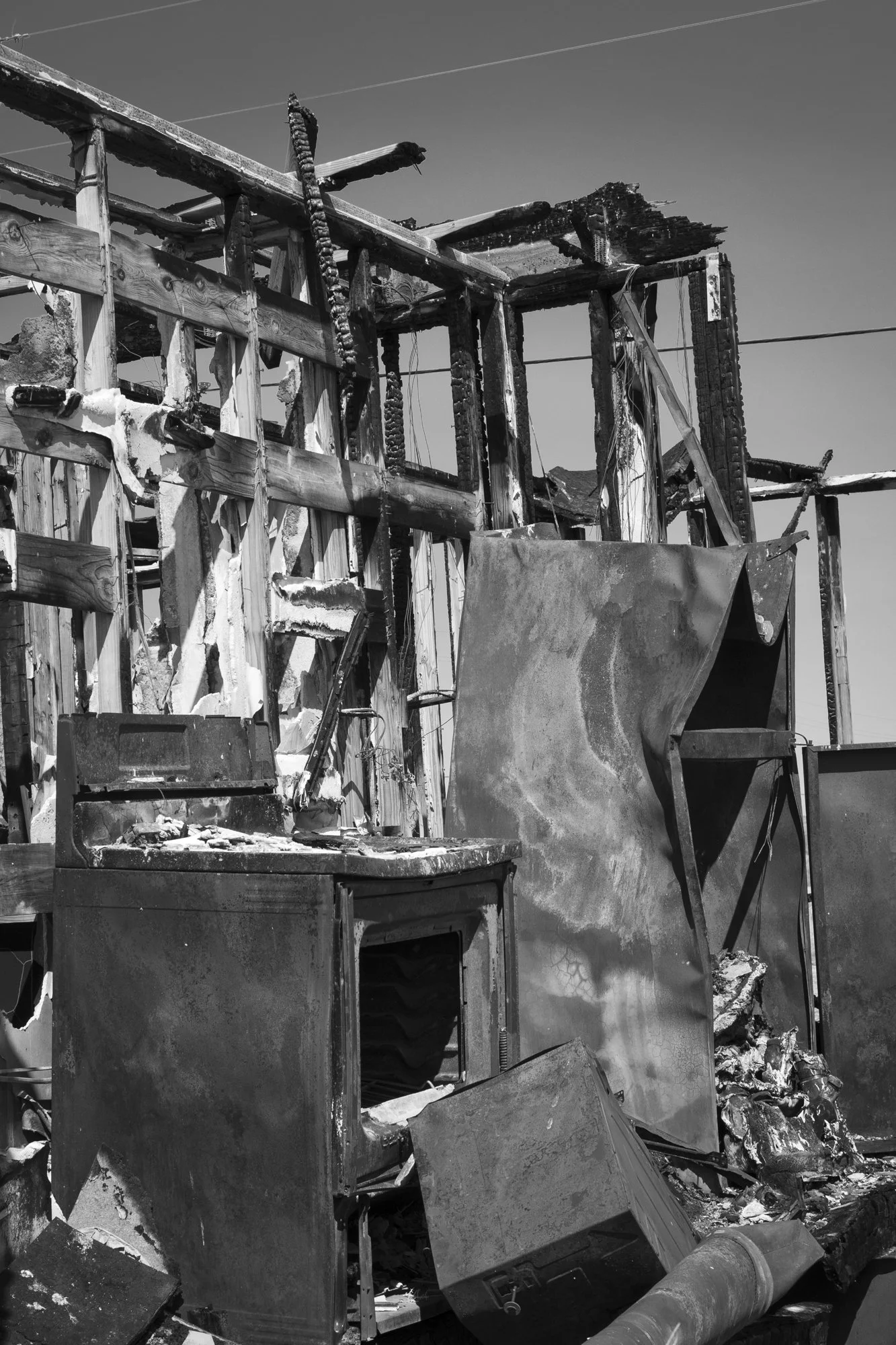 every 88 seconds a house-fire occurs