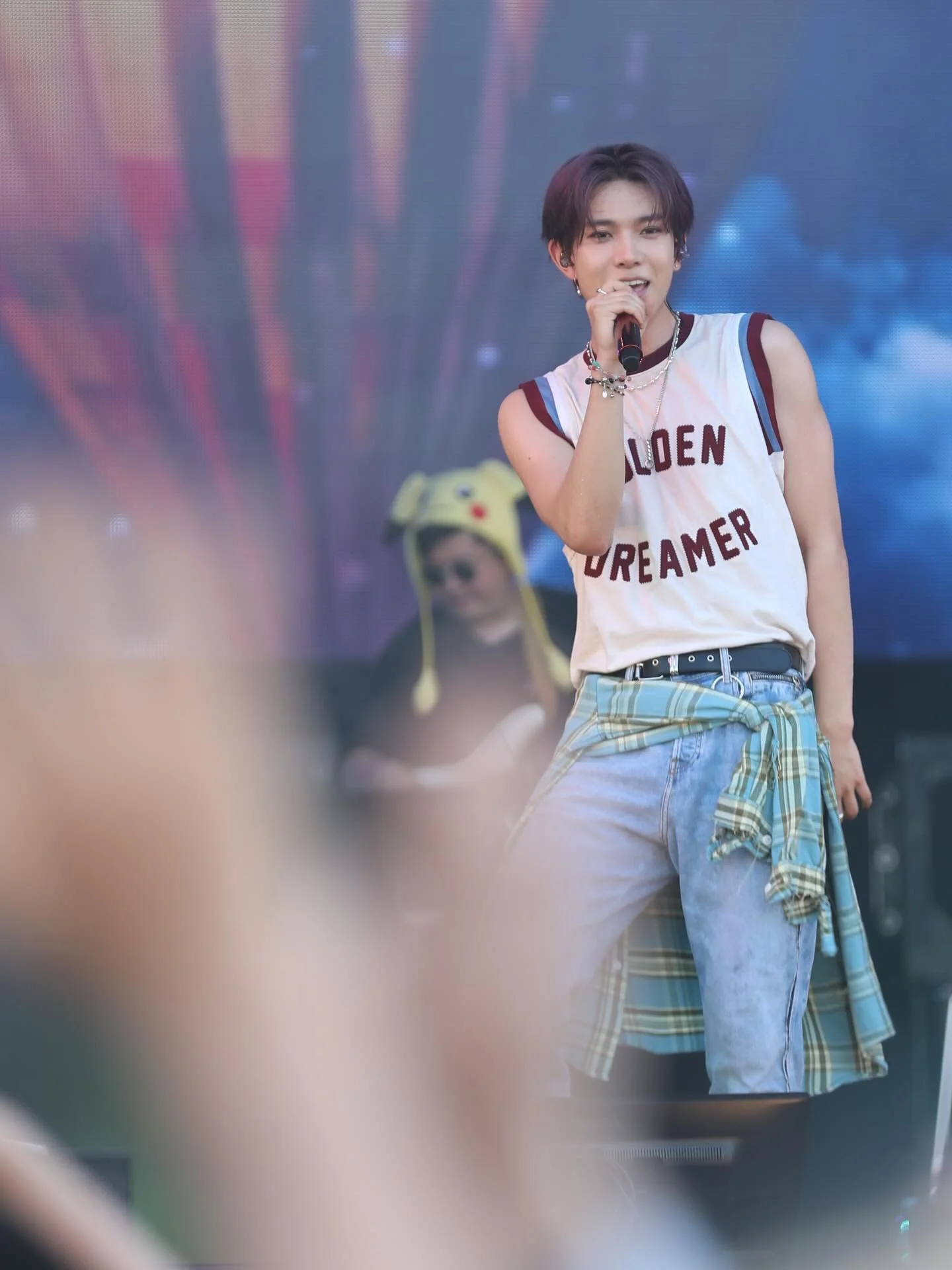 ー230812 SUMMER SONIC OSAKA サマーソニック 大阪 

Photographing @enhypen's Heeseung

📍Osaka, Japan / 大阪, 日本

📸 @mrgnsphotos 
Canon R6 Mark II @canonusa
RAW photos