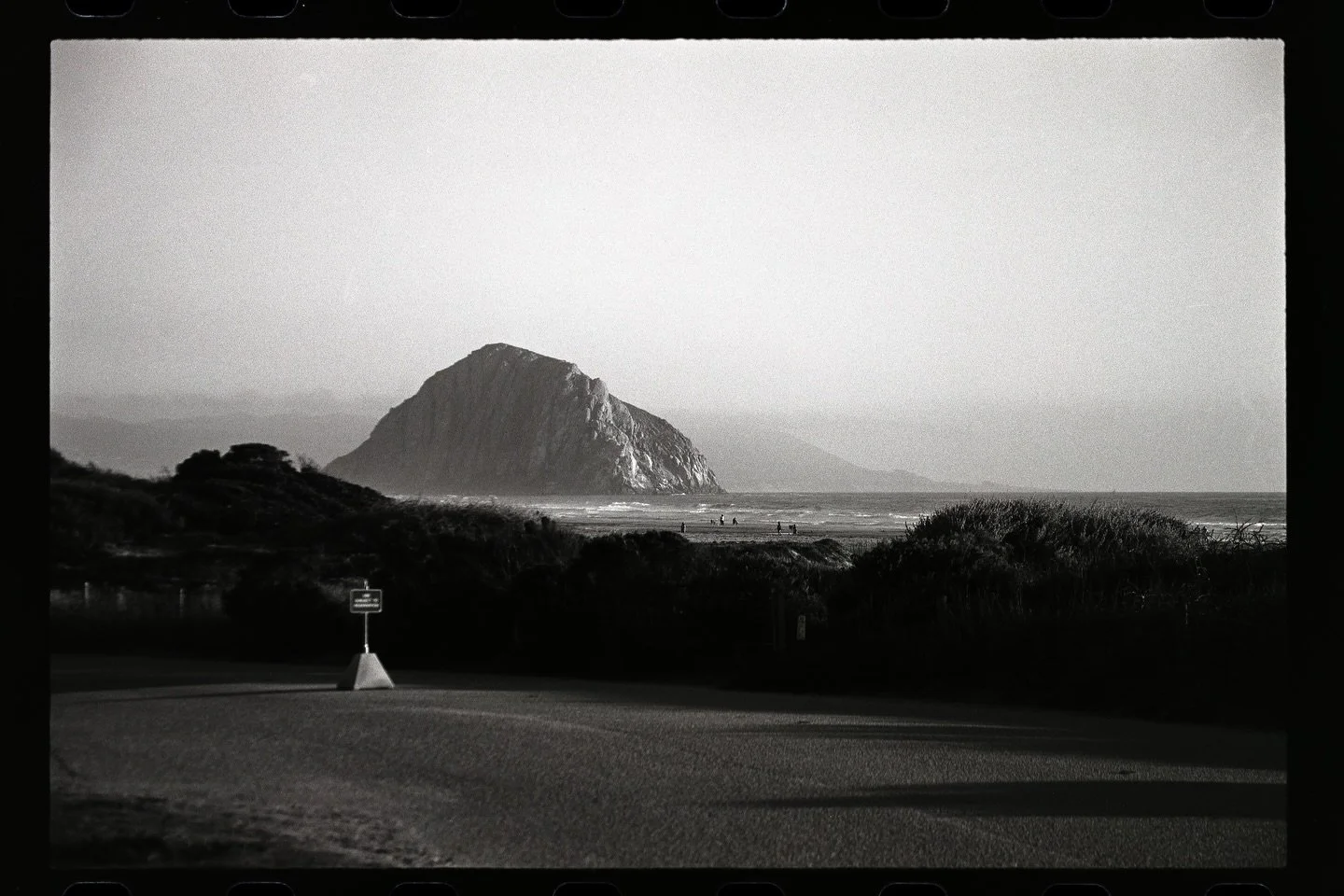 ー04/02: Morro Bay [Digitized 35mm Film]

📸 @mrgnsphotos 
Canon A2E 35mm @canonusa
Edited in @lightroom @photoshop 
 

#photography #morrobay #bwphoto #filmphotography