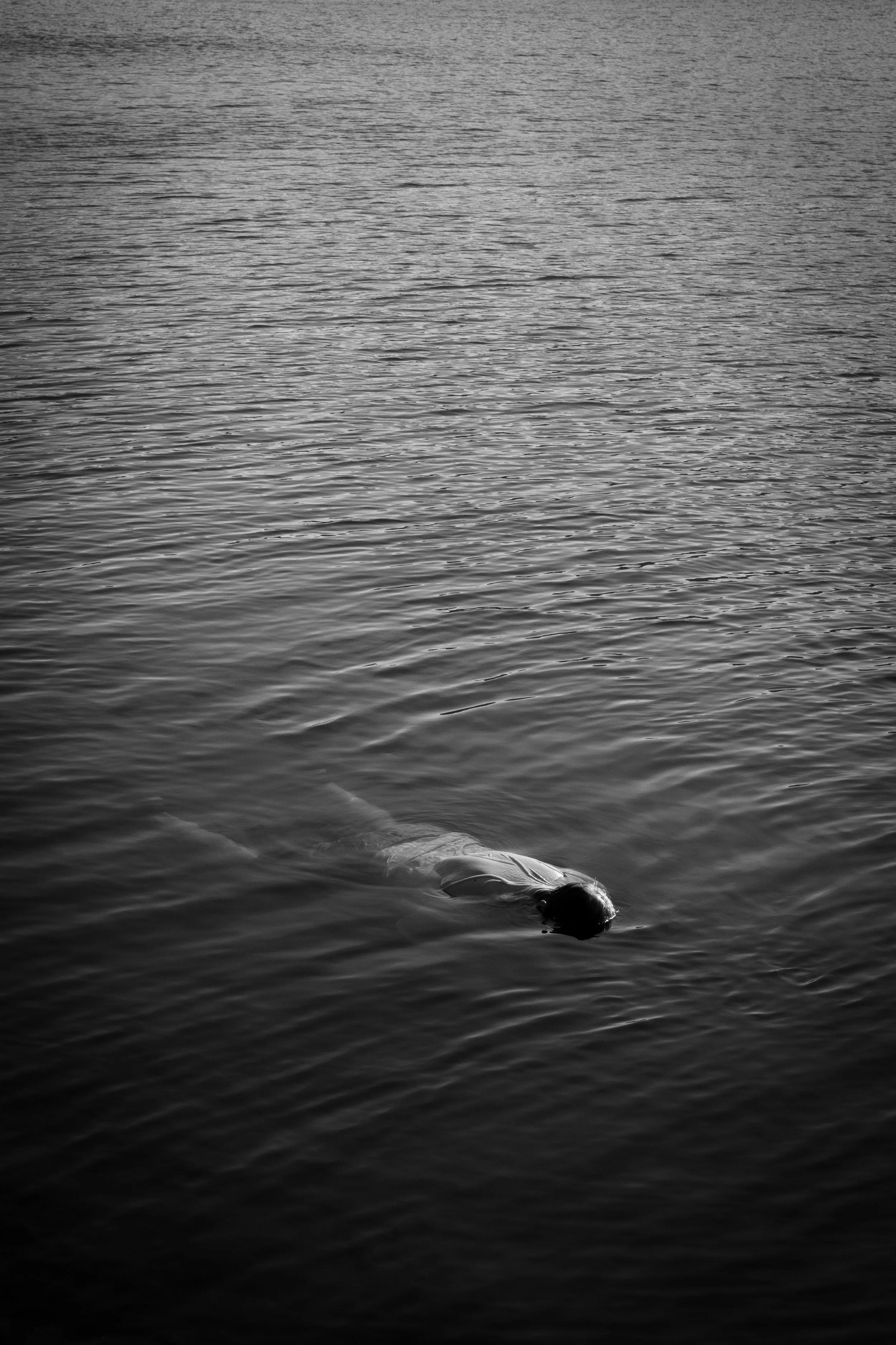 The Reality of Nightmares