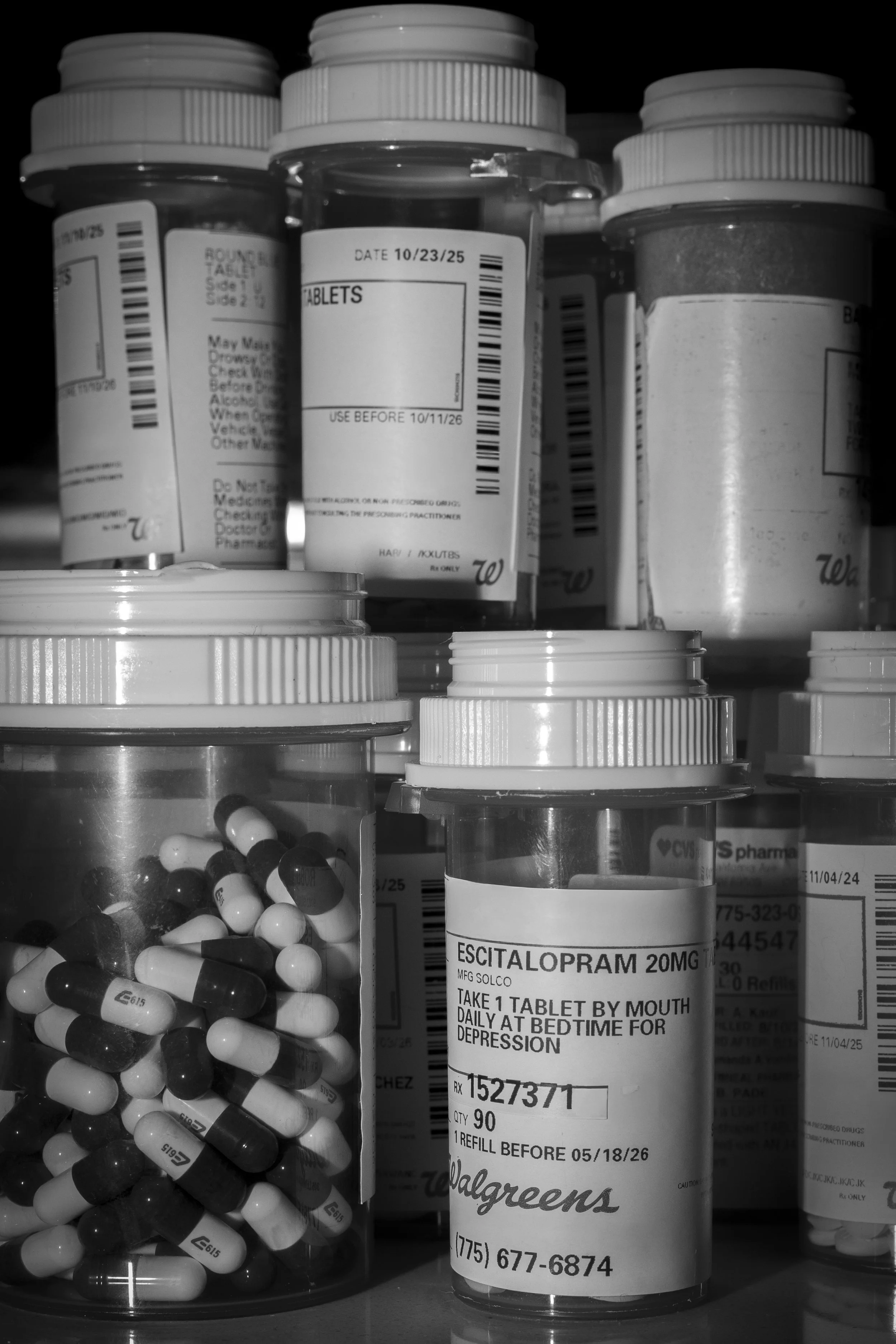 50% of all lifetime mental illness begins by age 14