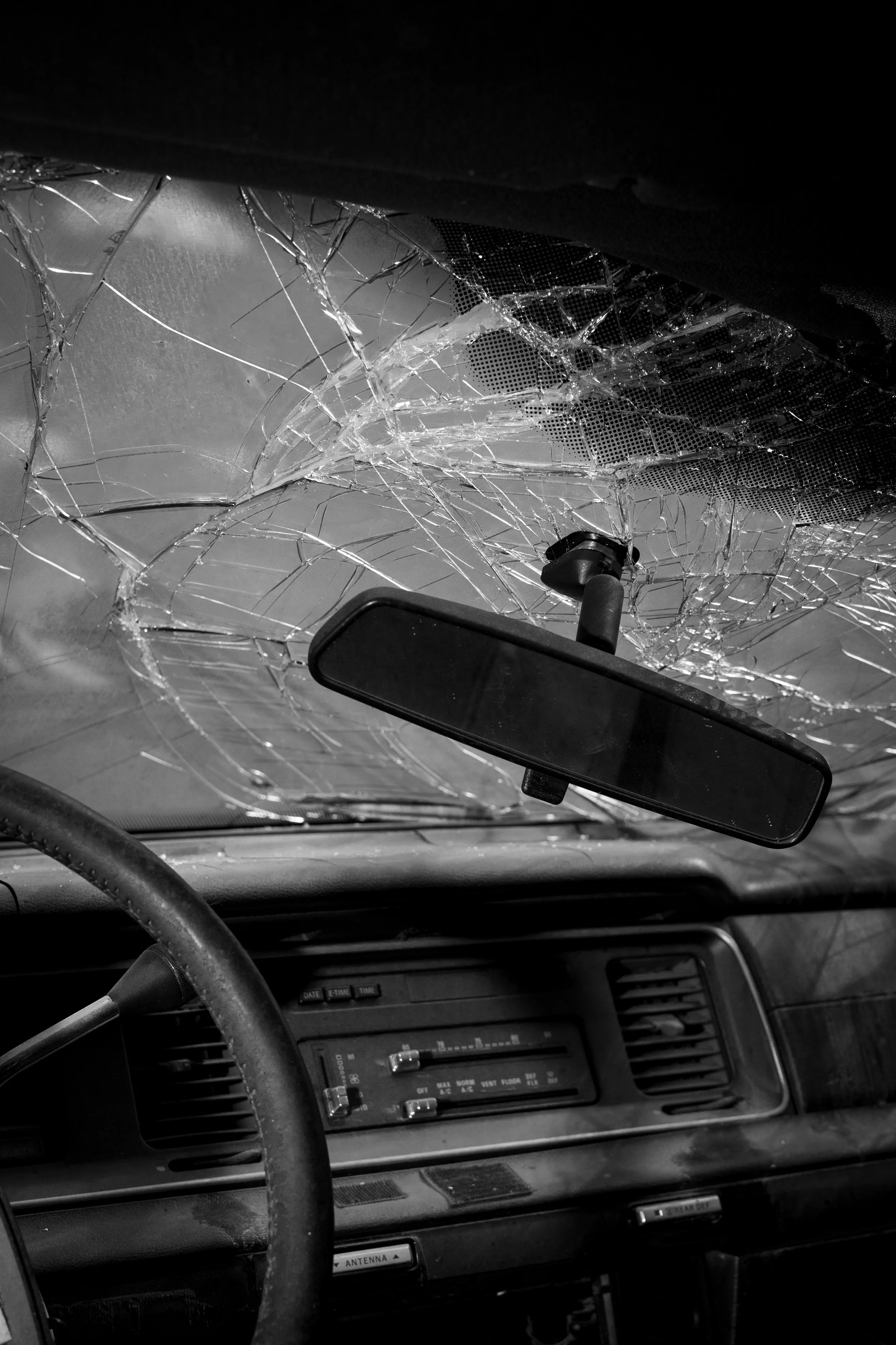 40,901 americans killed in car crashes in 2023