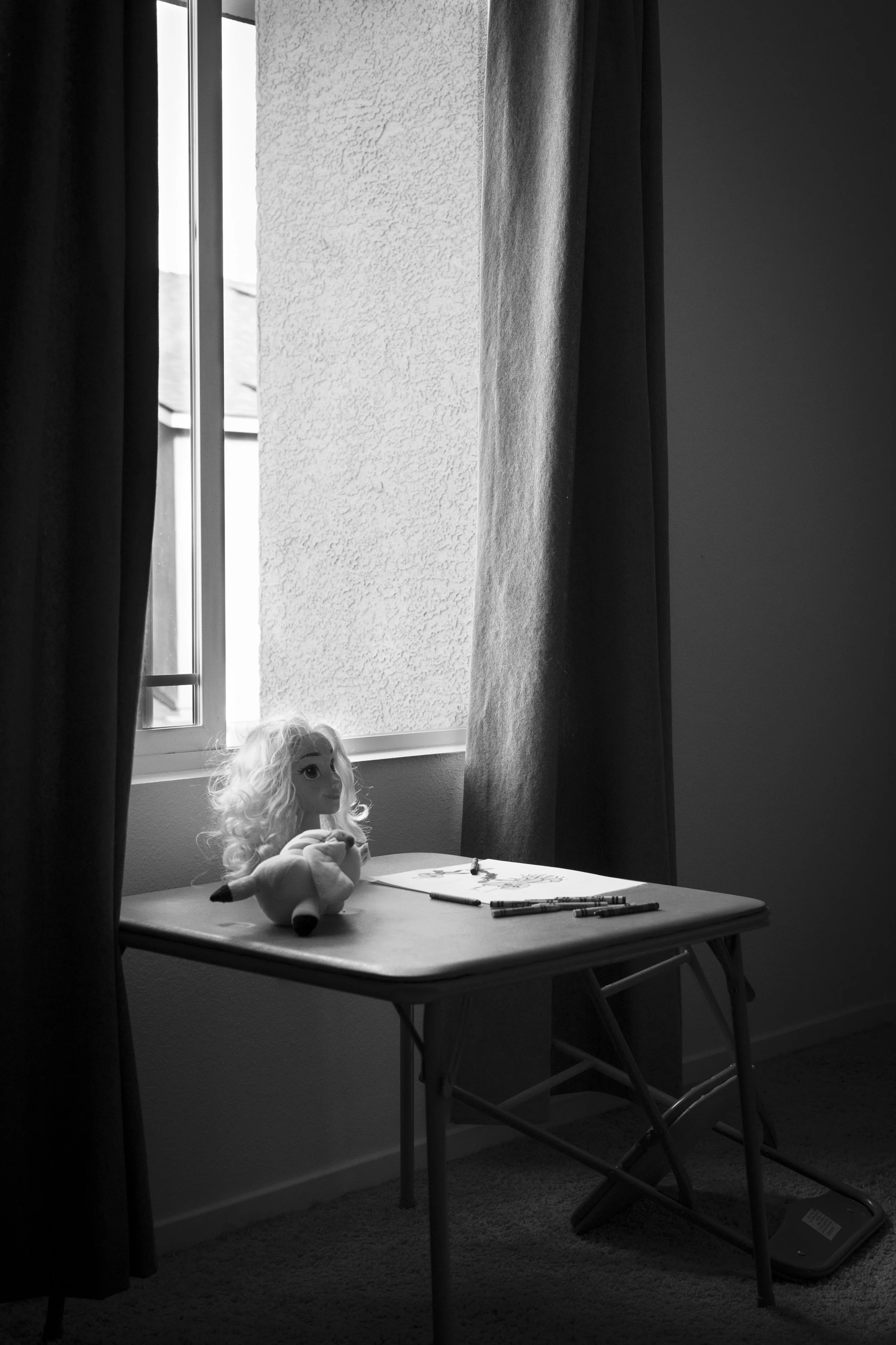 2,300 children go missing everyday in the us