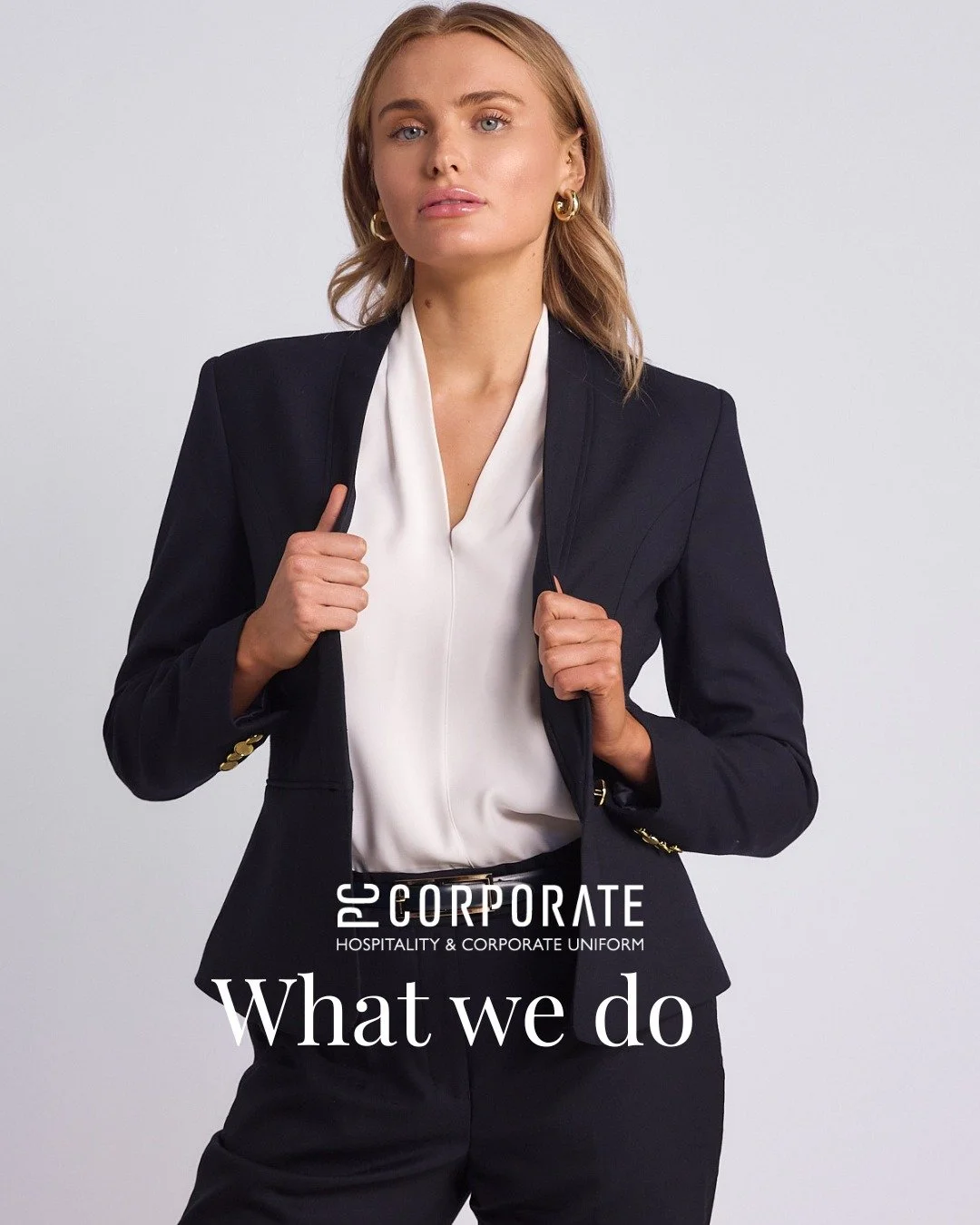 Uniforms are more than clothing, they&rsquo;re a reflection of your brand and culture. We help your staff look and feel their best, creating confident, proud ambassadors for your organisation. From 5-star hotels and world-class casinos to restaurants