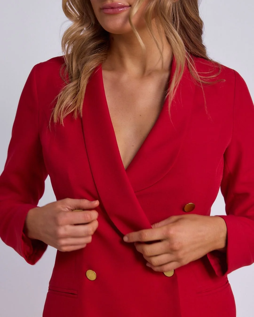 PC Corporate is proud to partner with SkyCity Hotels, delivering bespoke uniform solutions across a premier hotel and casino destination.

A striking red silhouette designed to embody the SkyCity standard: refined, considered, and made for premium ho