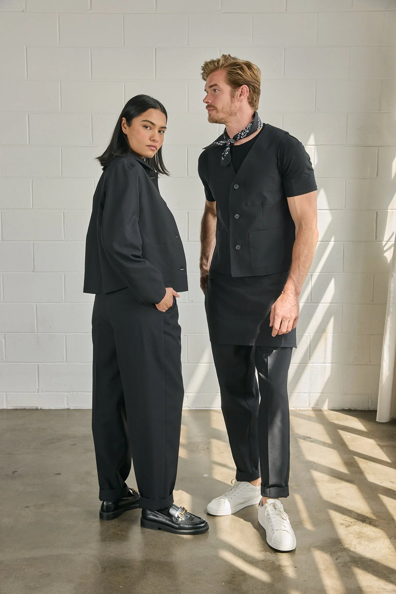 Dressed for the Season: How F&amp;B Teams Approach Winter Uniforms