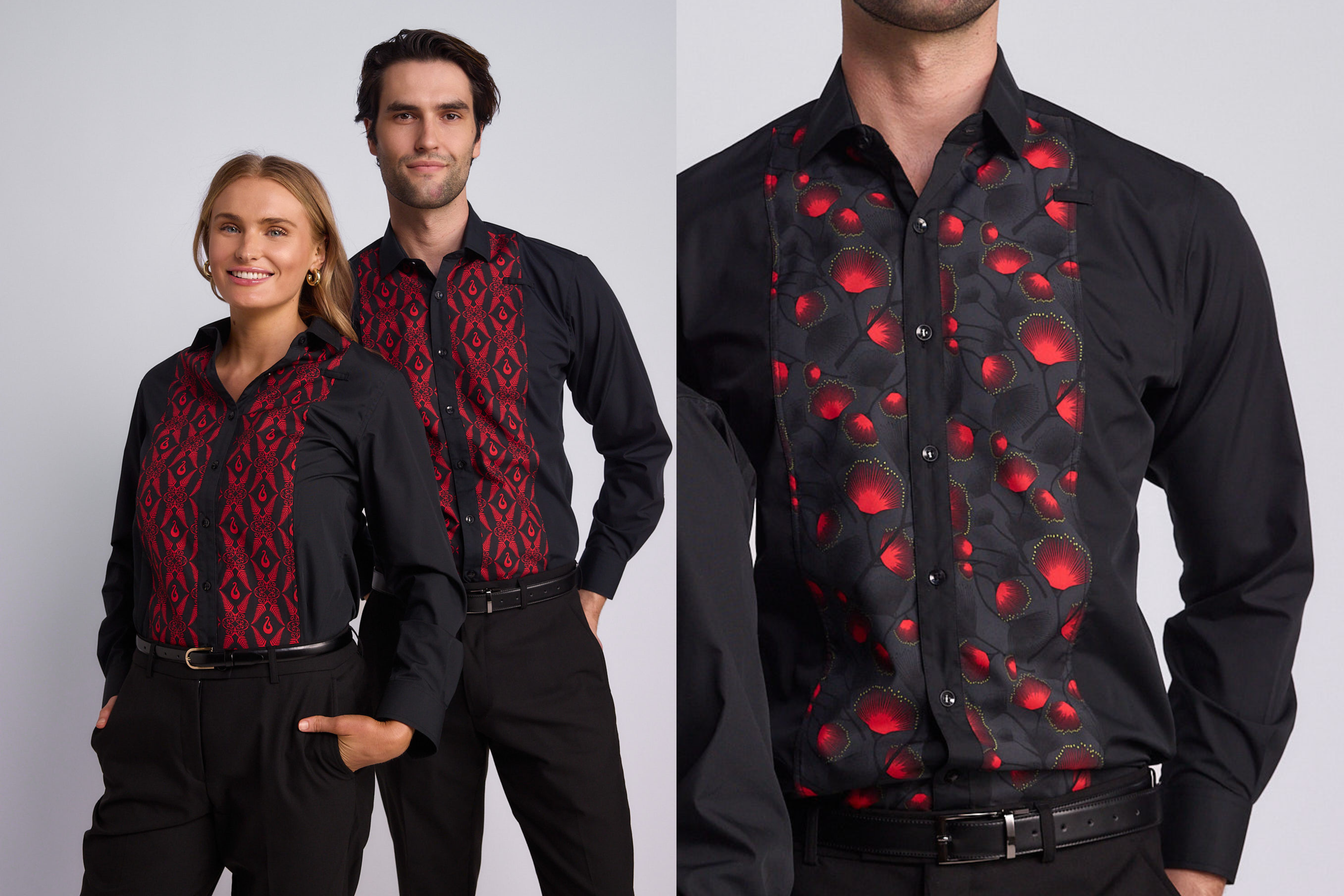 Selecting Fabrics That Balance Style, Durability, and Comfort in Casinos