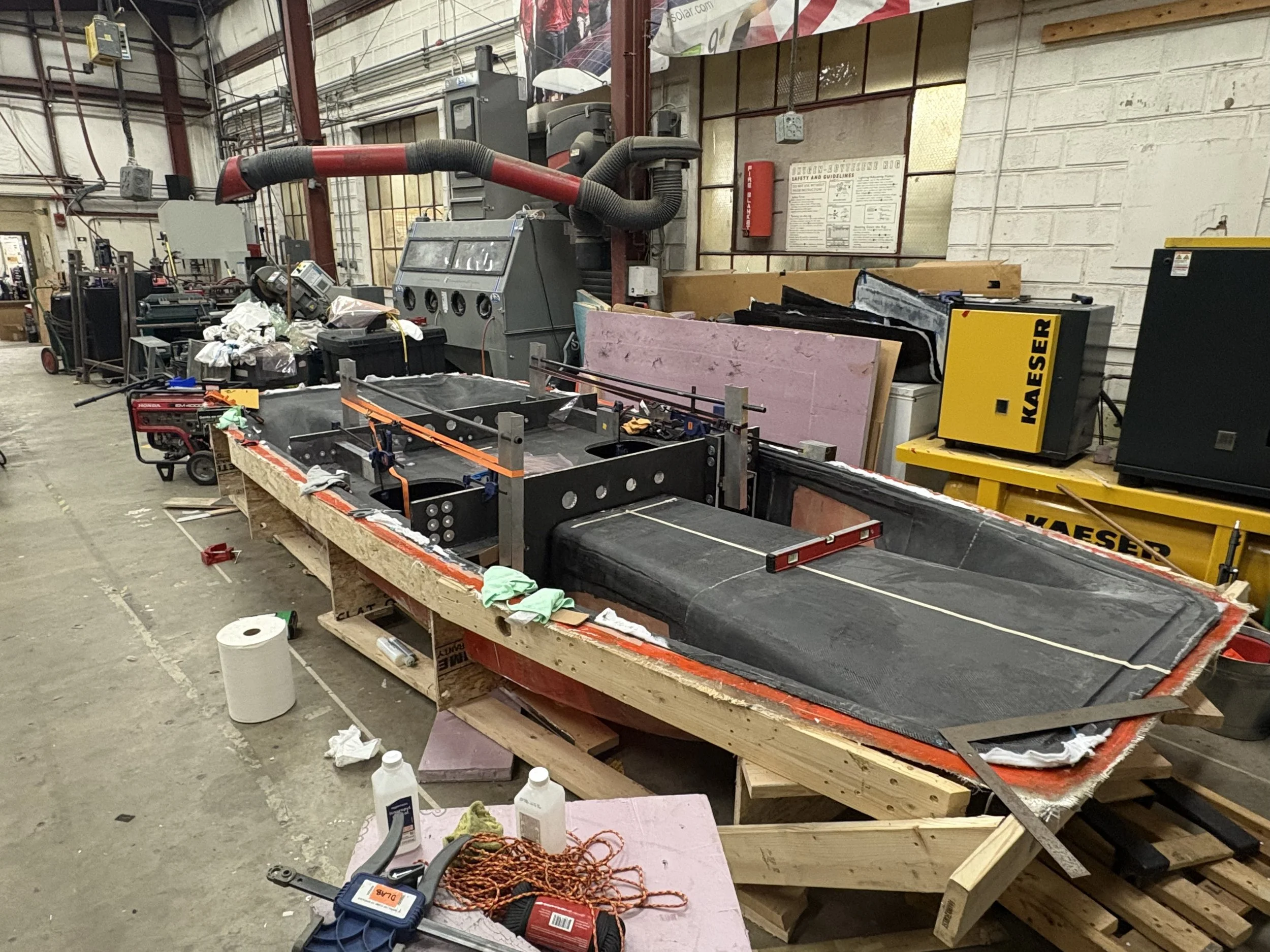 Solar Electric Vehicle Team