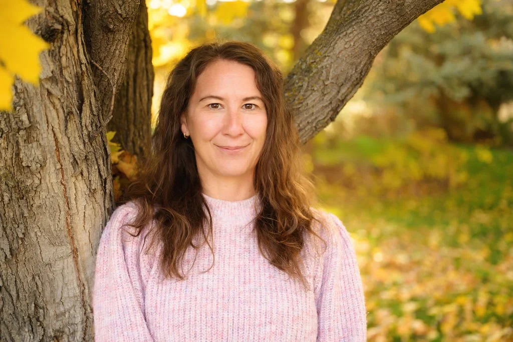 Annemarie Dubois Psychotherapist