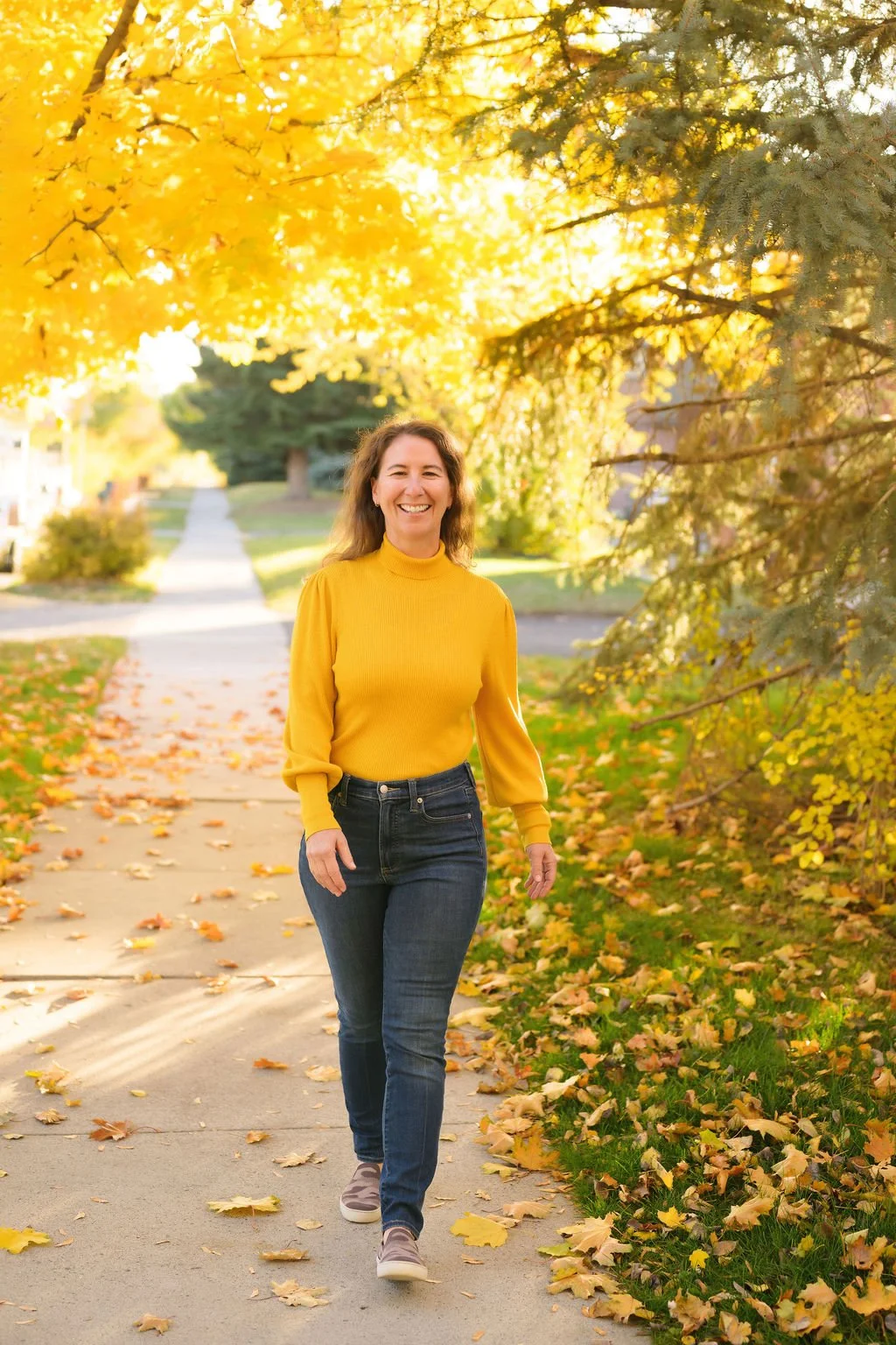 Annemari DuBois psychotherapist