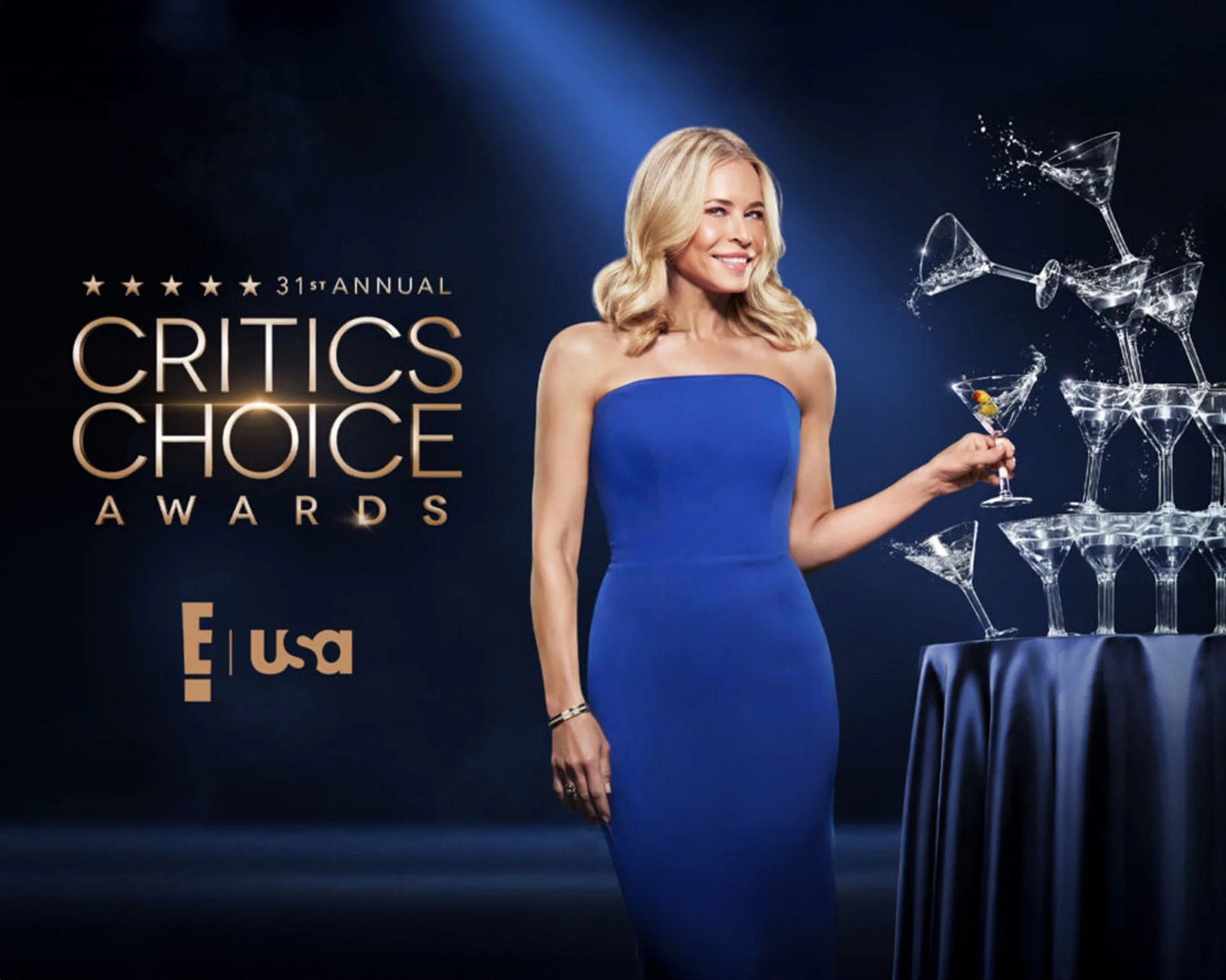 Critics Choice Awards