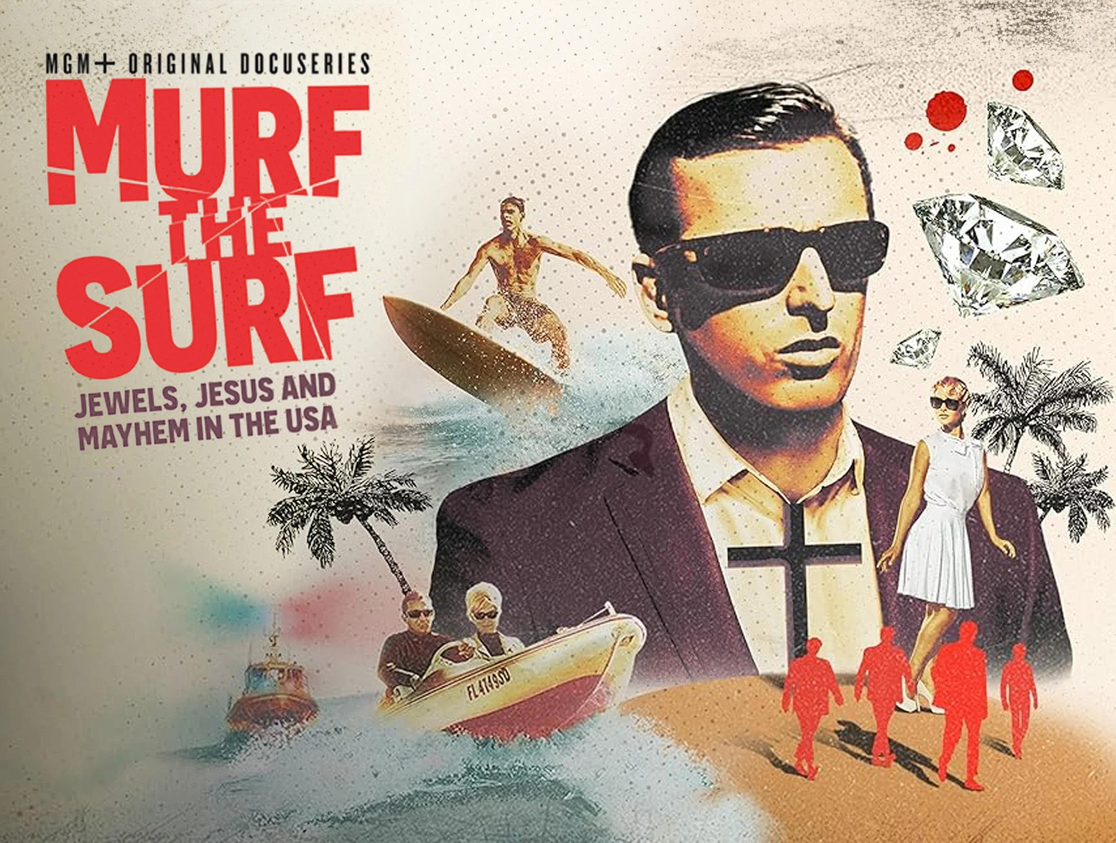 Murf the Surf