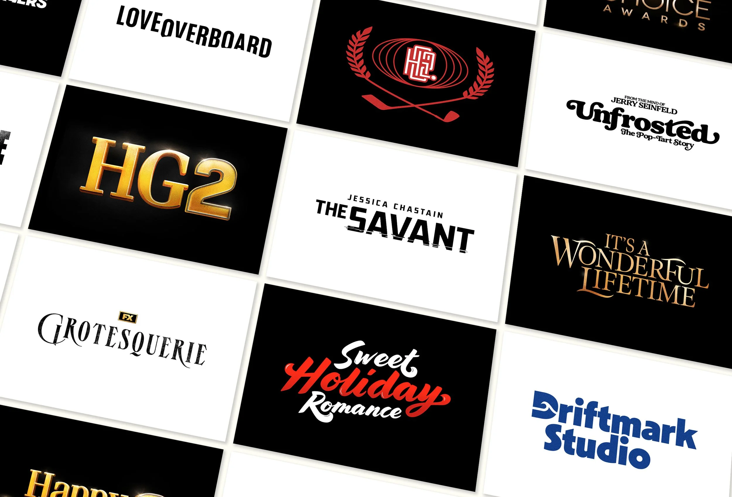 Logo Archive