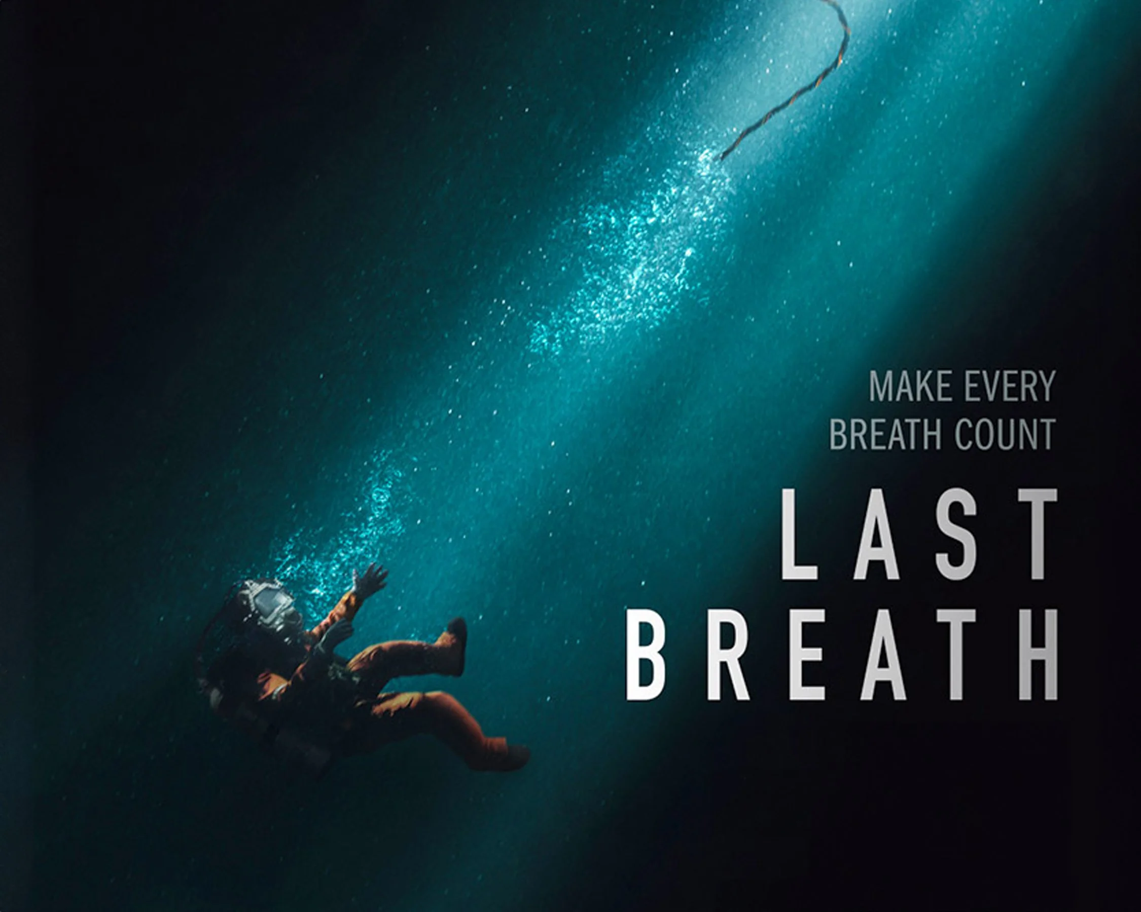 Last Breath