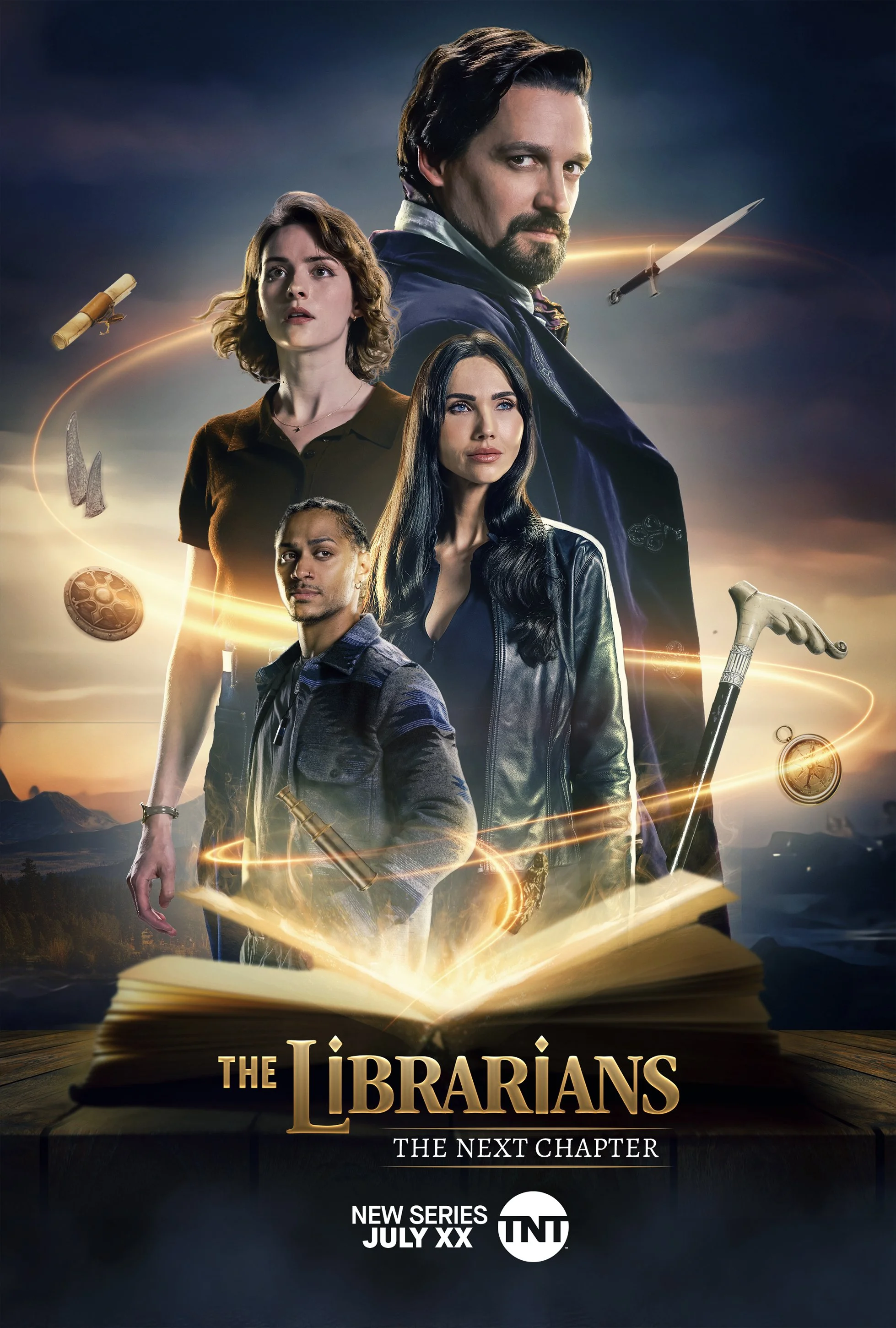 JennaBraund_Work_Entertainment_Librarians02.jpg