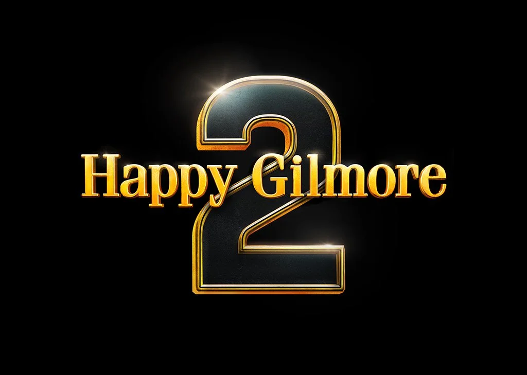 Happy Gilmore 2