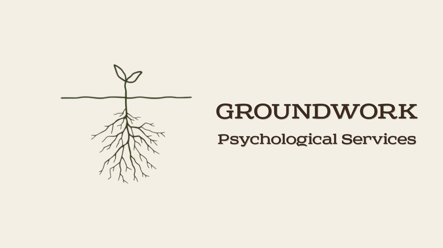 Groundwork Psychological Services