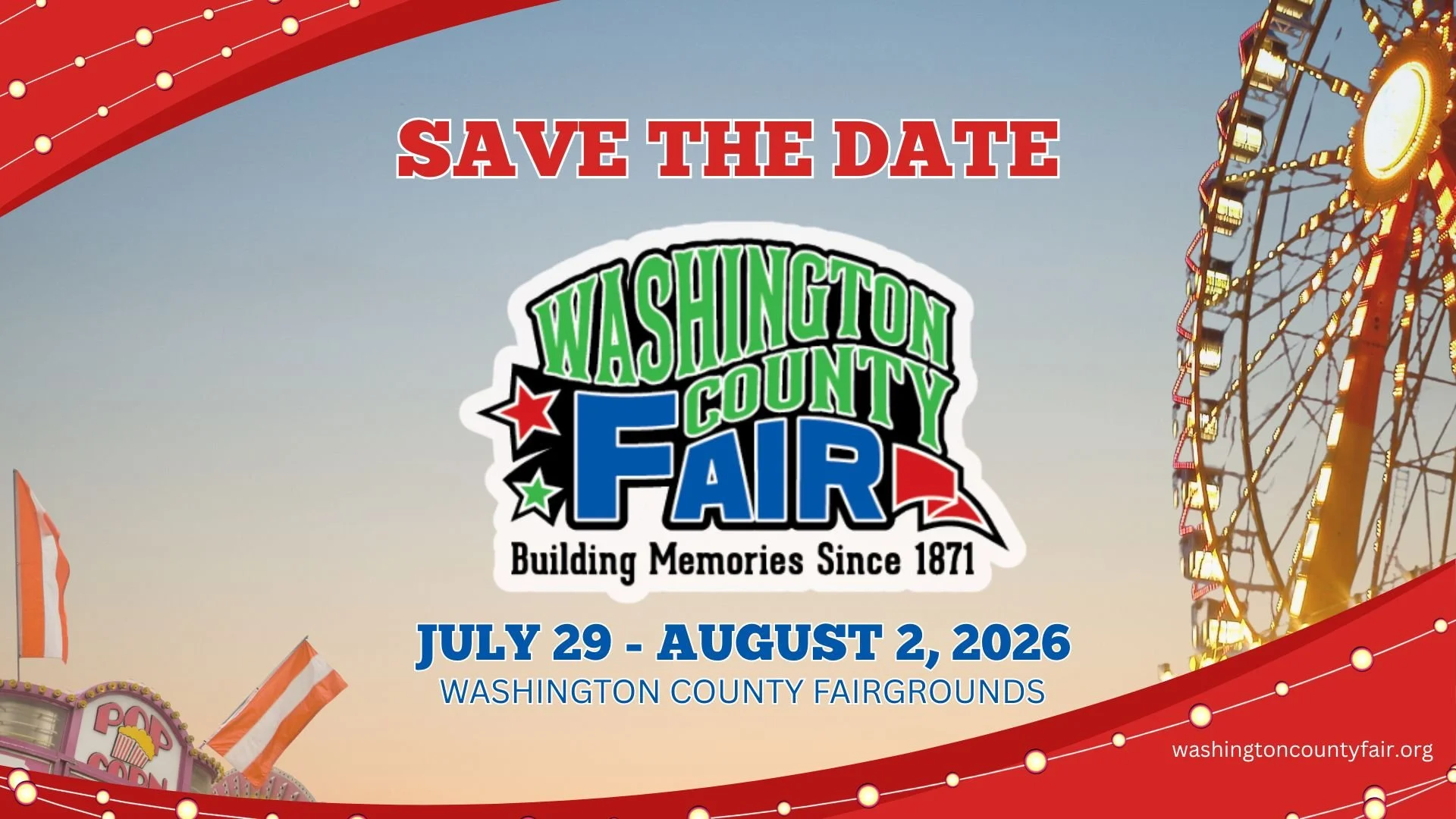 Washington County Fair