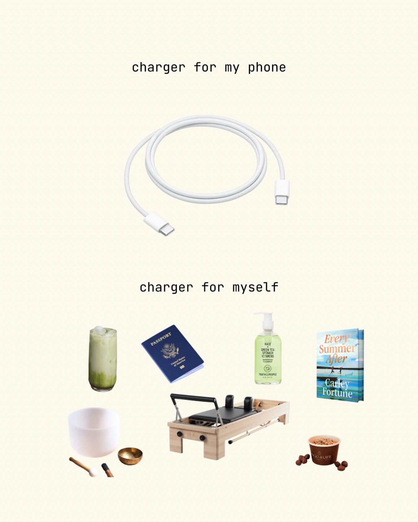 At Soulscape, we create space for you to reconnect with your breath, your body, and your spirit.

⚡️ Pilates to strengthen, awaken, and energize
🔔 Sound baths to soften, release, and reset

These mindful practices help you return to yourself more gr