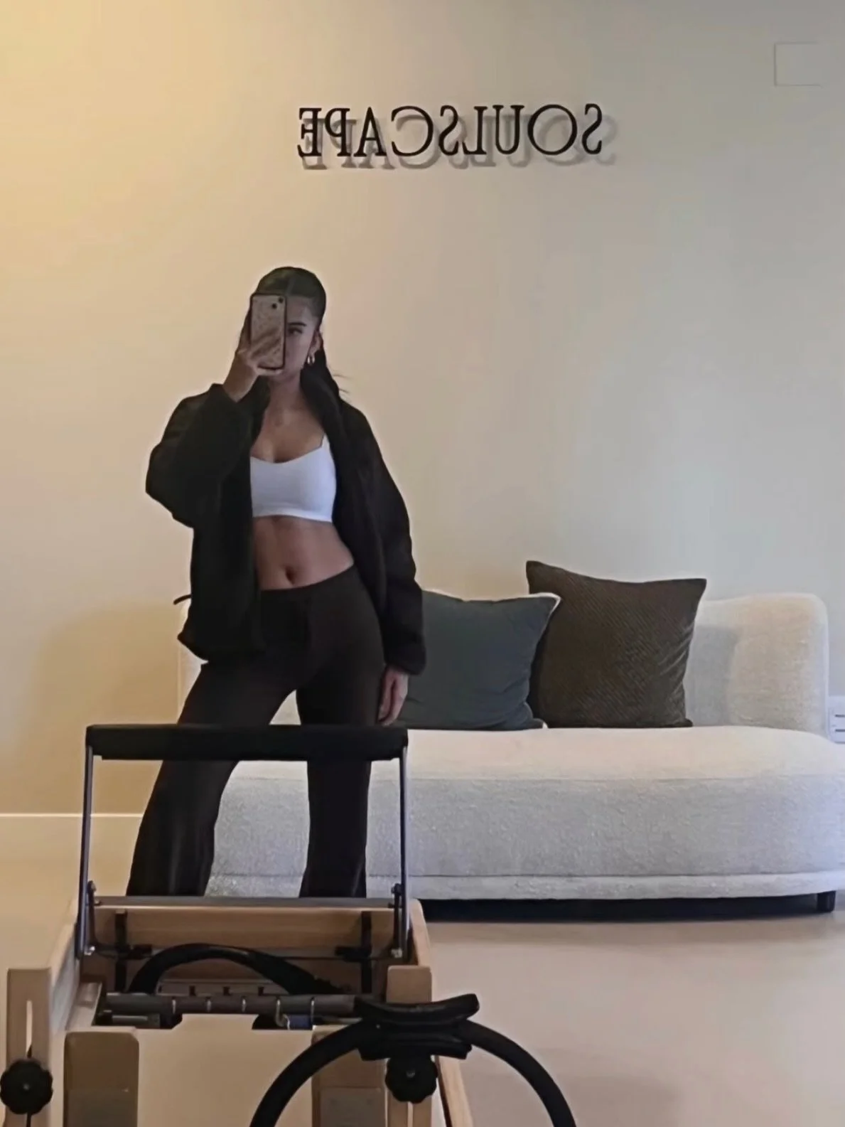 snippets from the studio 📸
____

☁️: pilates, reformer pilates, boutique pilates, pilates studio, pilates chino, chino hills pilates, pilates aesthetic, pilates photos, pilates inspo, pilates community, pilates lifestyle, pilates girl, boutique fitn