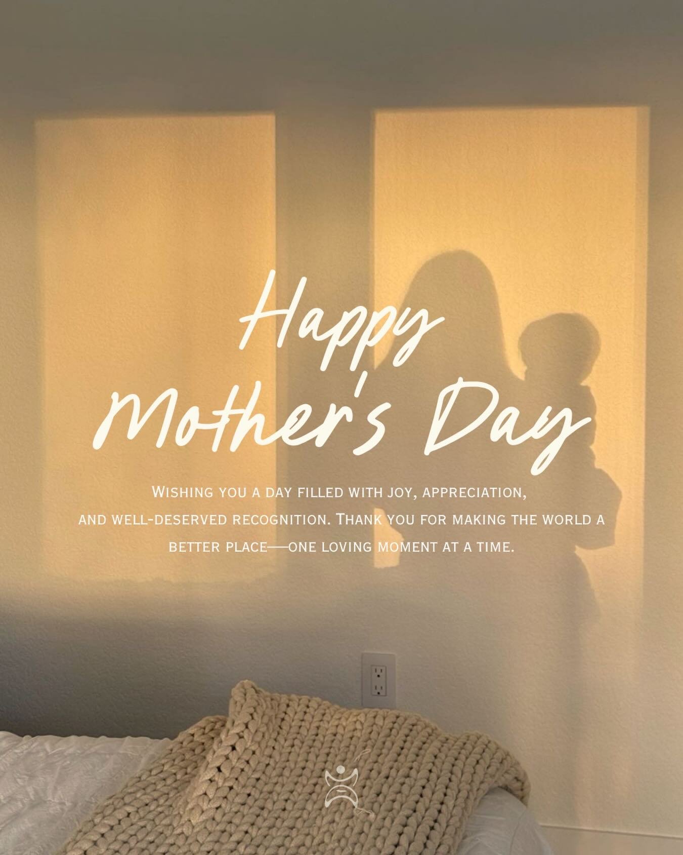 Happy Mother&rsquo;s Day to the women who showed us what it looks like to take care of yourself. And the ones still learning that it&rsquo;s allowed. We see you. We&rsquo;re glad you&rsquo;re here. 🤍
____
☁️: mother&rsquo;s day, pilates studio, refo