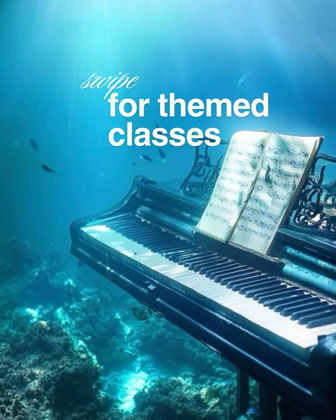 🎧 JUNE THEMED CLASSES

🌹 Karol G with Reggie &middot; June 9th (long-awaited client request! keep the requests coming 😎)
⚽ World Cup Week with Lana &middot; Week of June 15th
🌊 Kali Uchis with Reggie &middot; June 23rd
💜 Justin Bieber with Miche