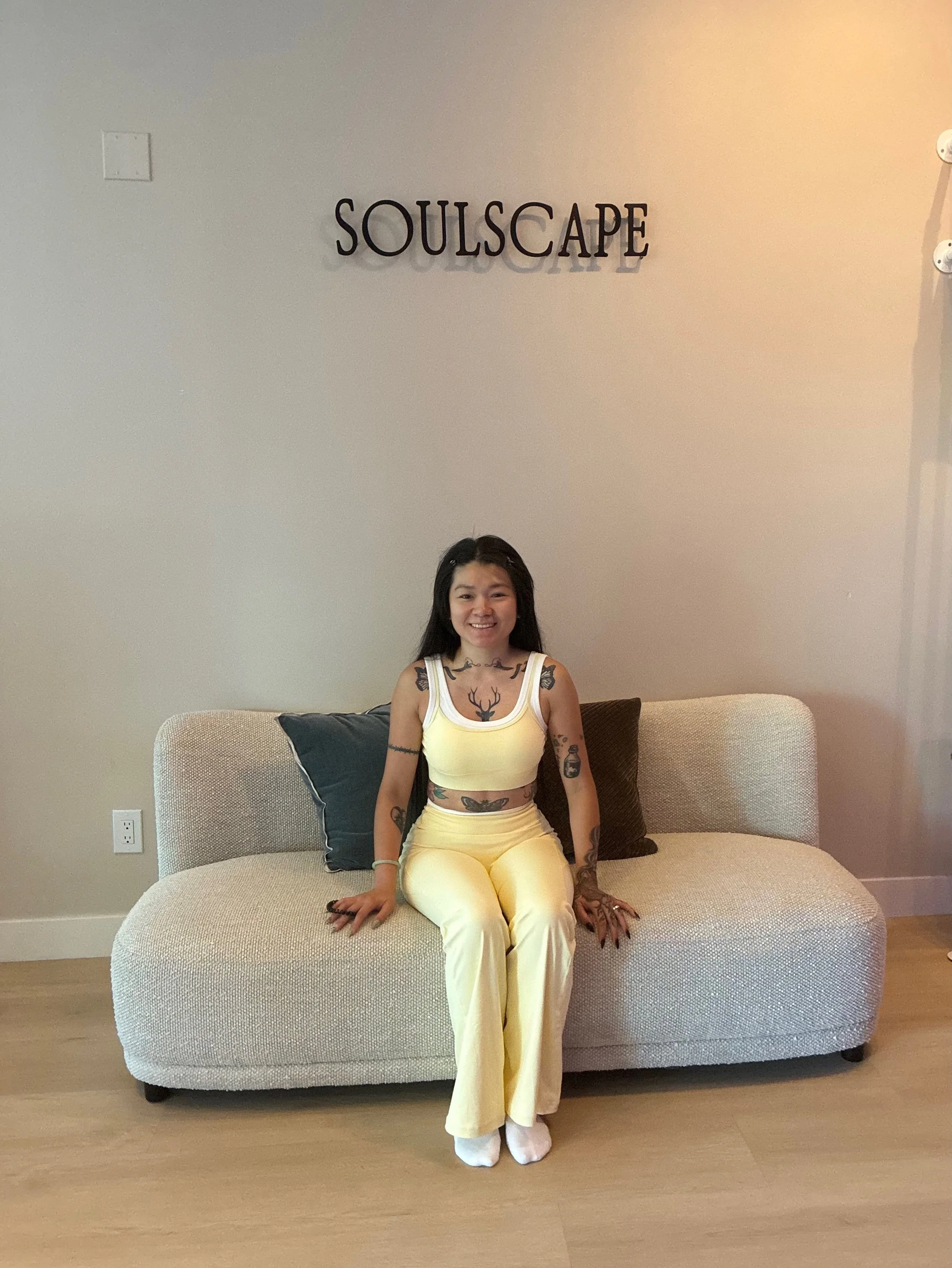 🤍 member of the month &middot; september 2026

Jane To &middot; The Heart of Growth

From the moment Jane steps into the studio, she brings a soft yet undeniable courage that inspires everyone around her. She approaches every new challenge not with 
