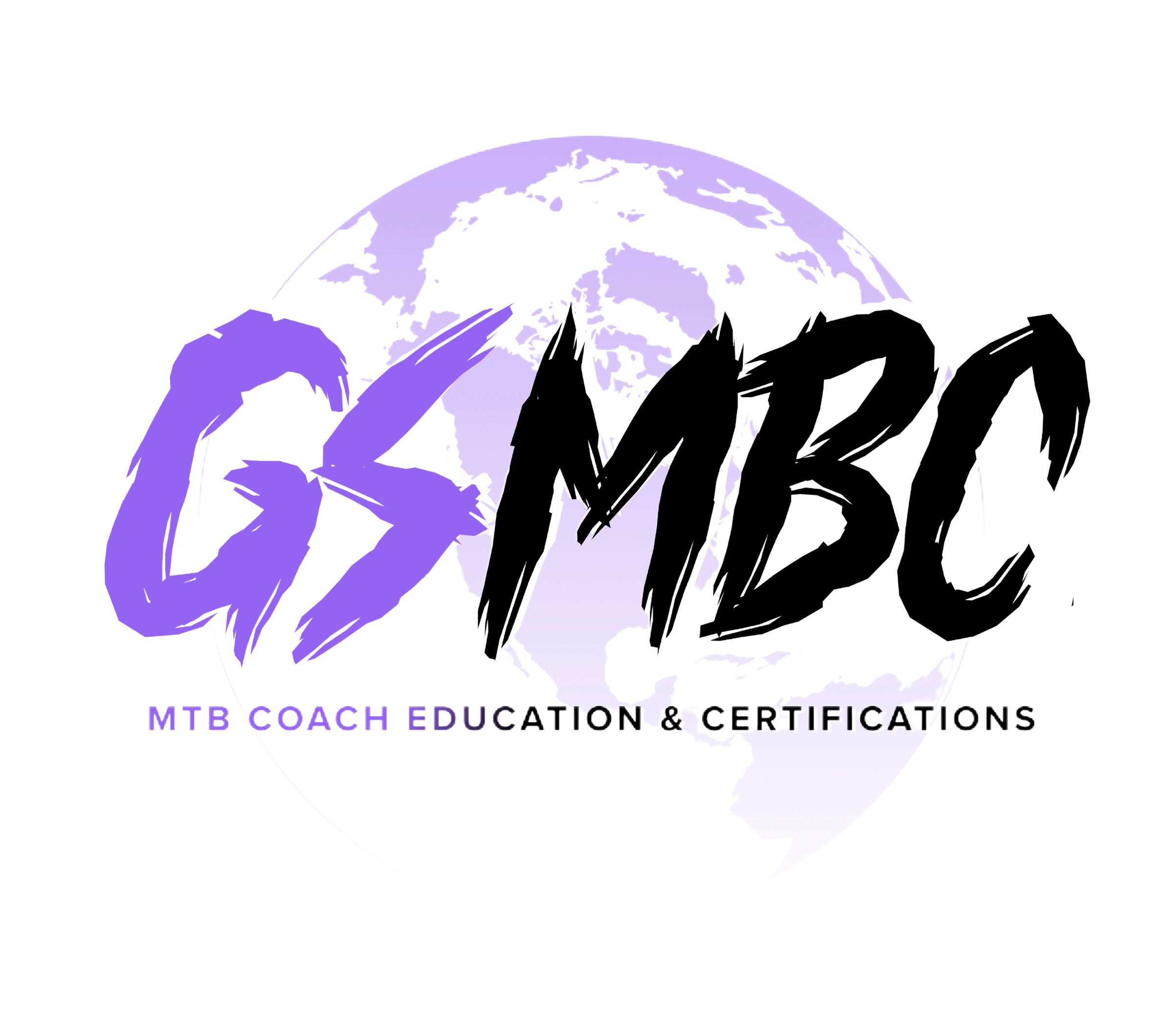 GSMBC Mountain Bike Coach Education & Certification Logo