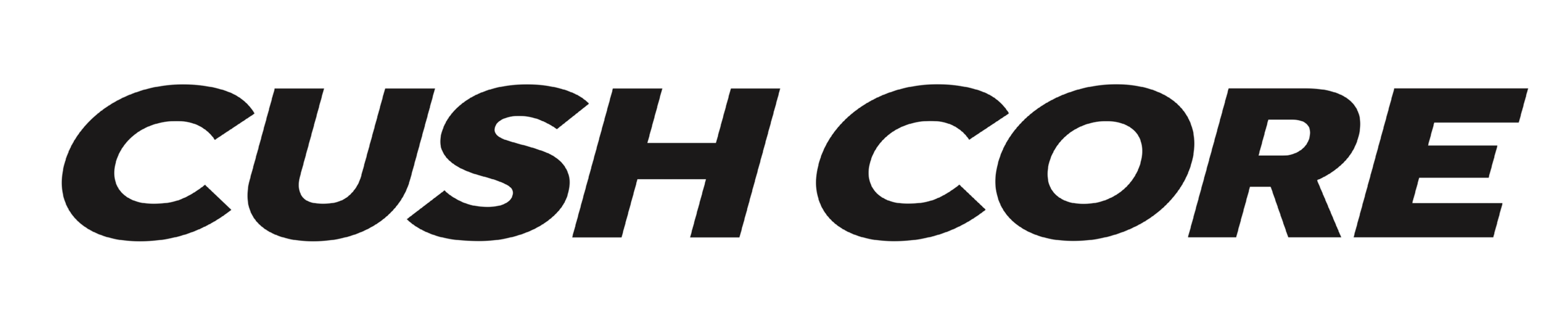 Cush Core logo on ZEP MTB CAMPS website