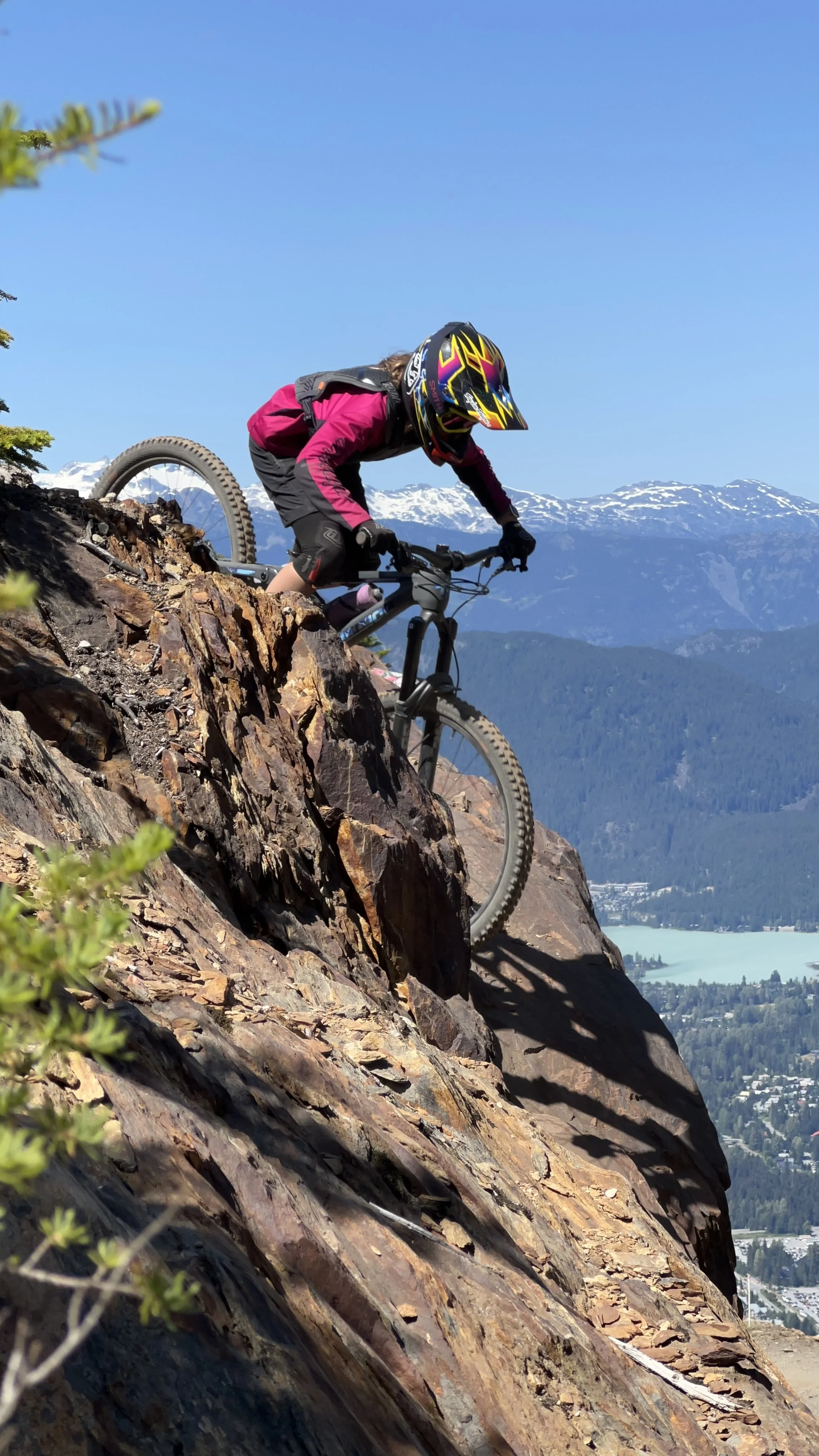 Bedding-In Mountain Bike Brakes: Why It Matters for Power, Control, and Confidence